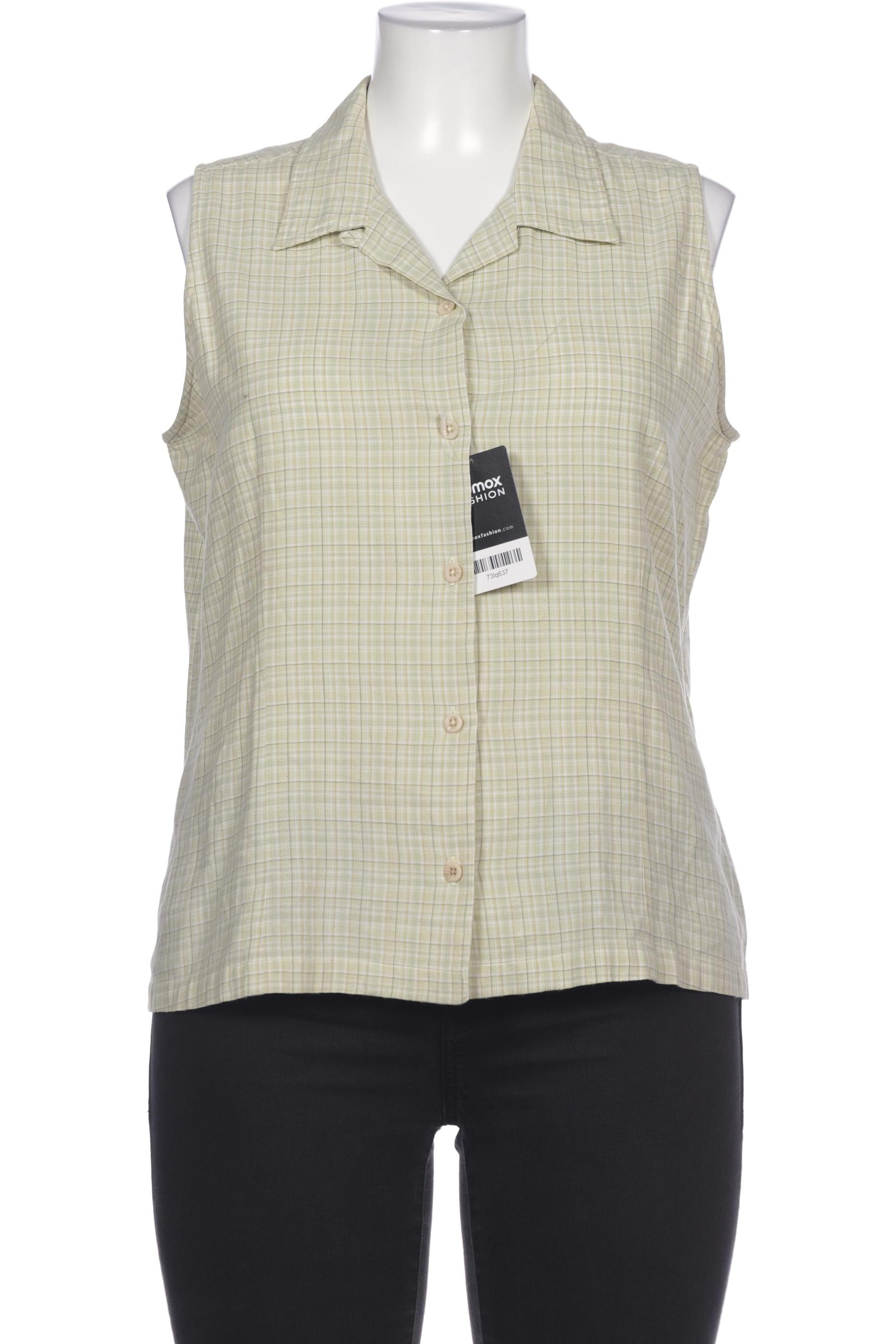 

Columbia Sportswear Company Damen Bluse, hellgrün, Gr. 42