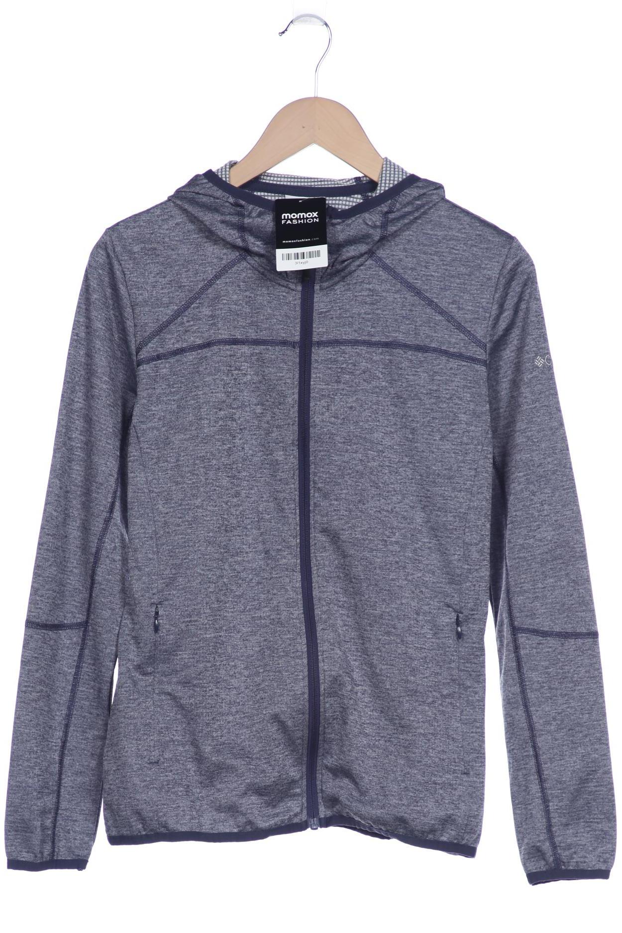 

Columbia Sportswear Company Damen Kapuzenpullover, marineblau, Gr. 42