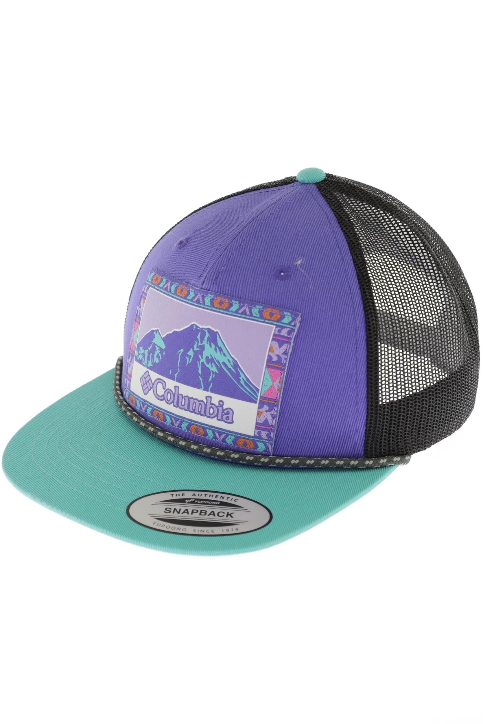 

Columbia Sportswear Company Herren Hut/Mütze, mehrfarbig, Gr. uni