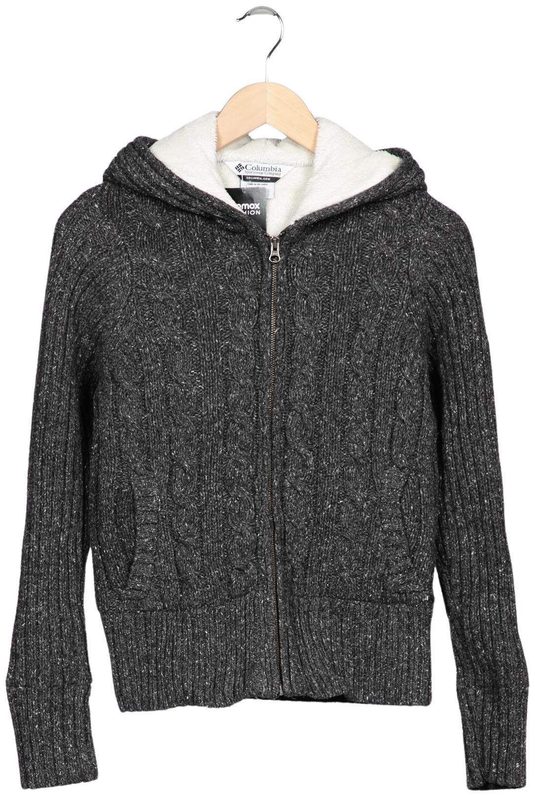 

Columbia Sportswear Company Damen Kapuzenpullover, grau, Gr. 38