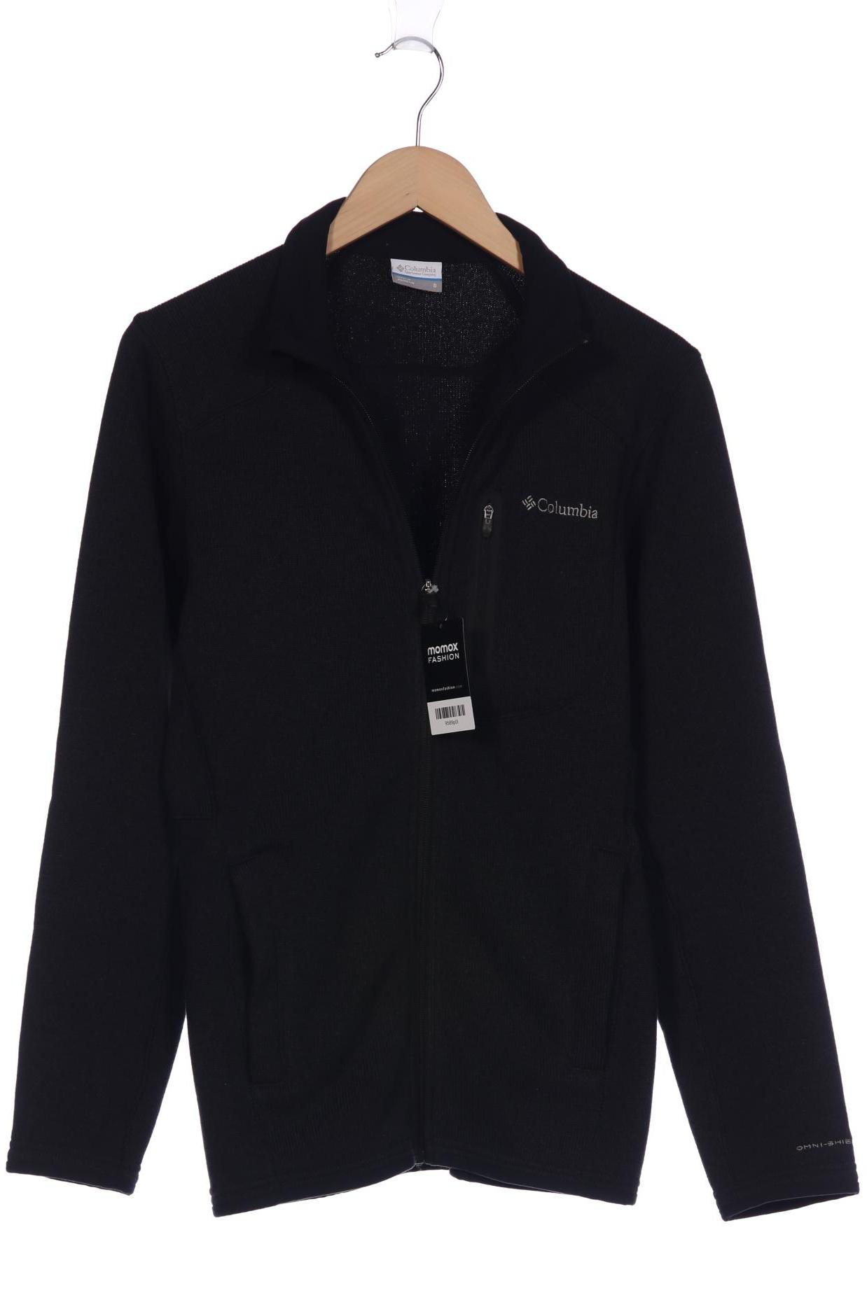 

Columbia Sportswear Company Herren Strickjacke, grün