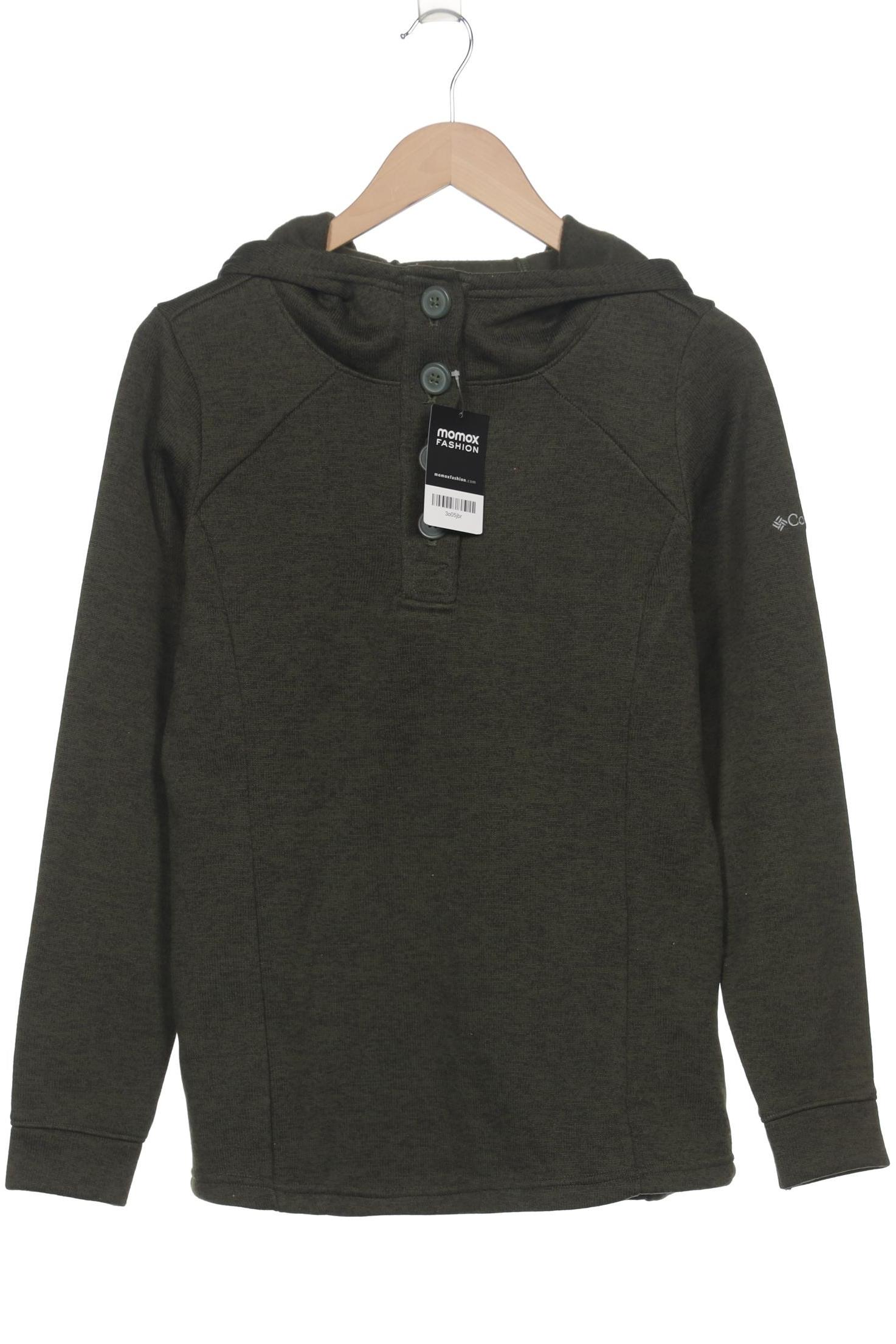 

Columbia Sportswear Company Damen Kapuzenpullover, grün, Gr. 38