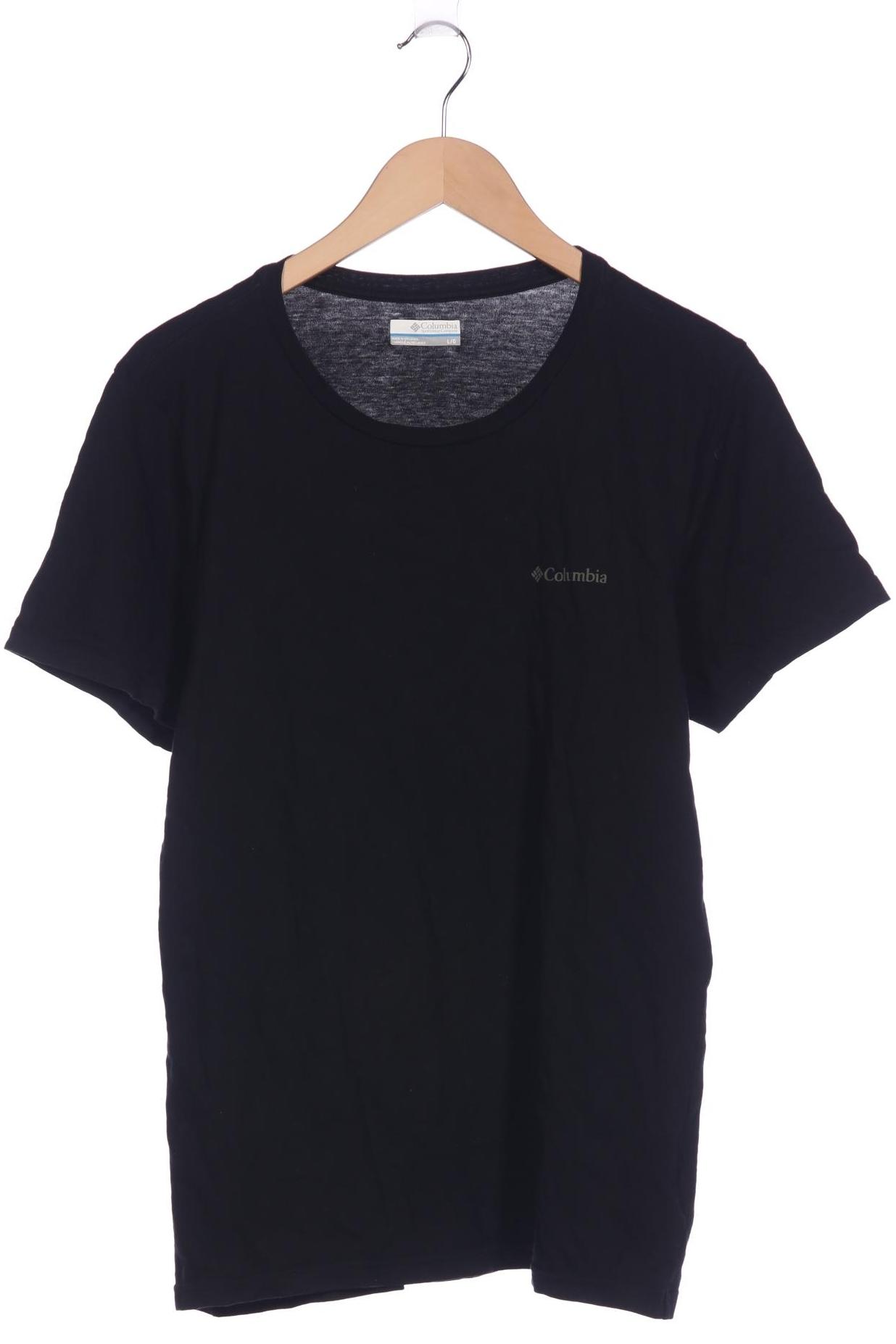 

Columbia Sportswear Company Herren T-Shirt, schwarz, Gr. 52