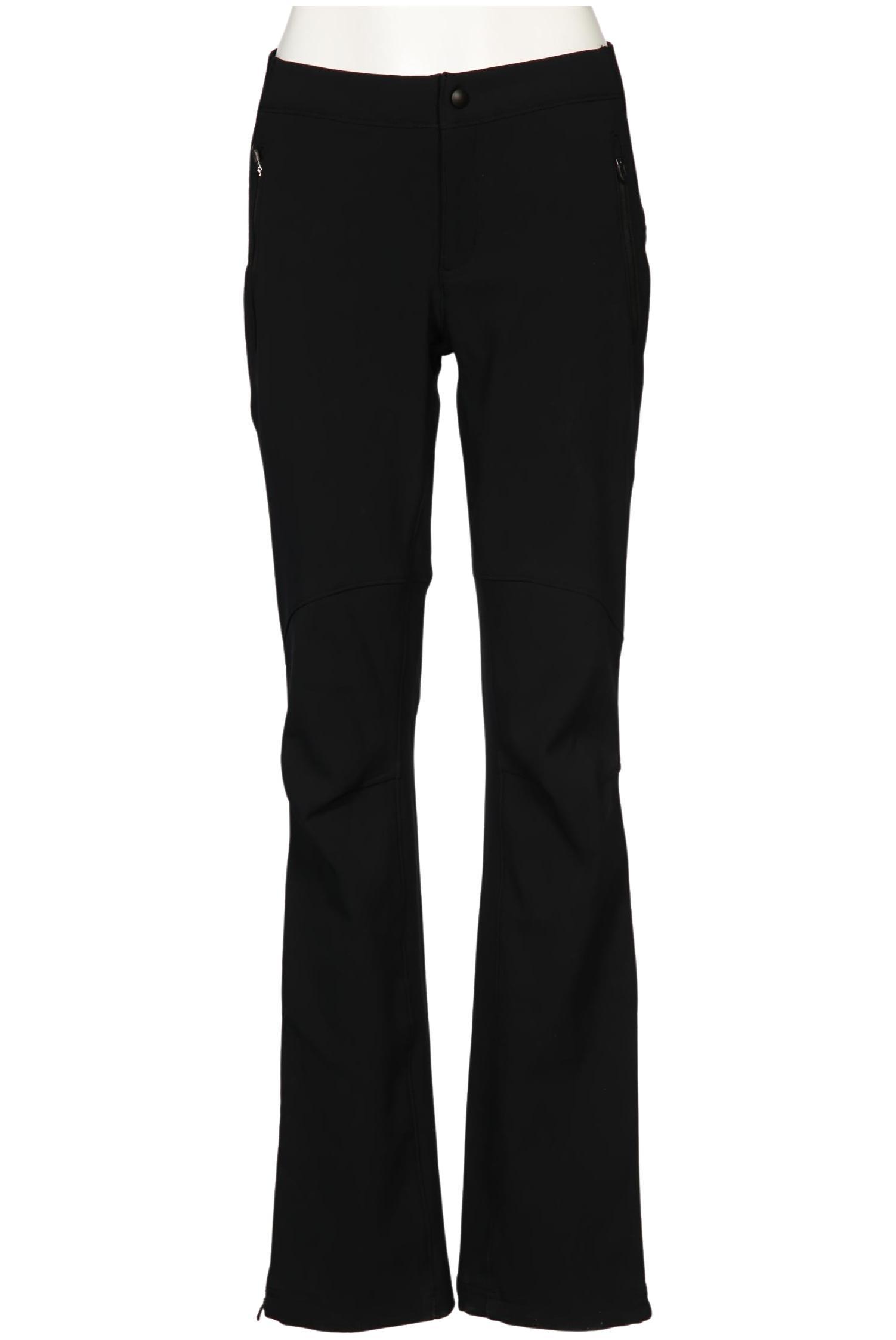

Columbia Sportswear Company Damen Stoffhose, schwarz, Gr. 8