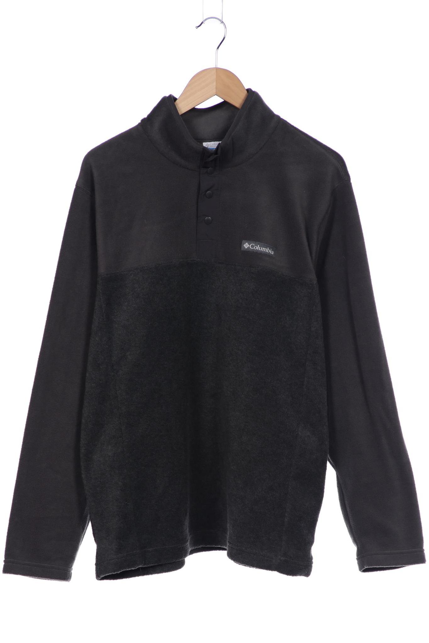 

Columbia Sportswear Company Herren Sweatshirt, grau, Gr. 52