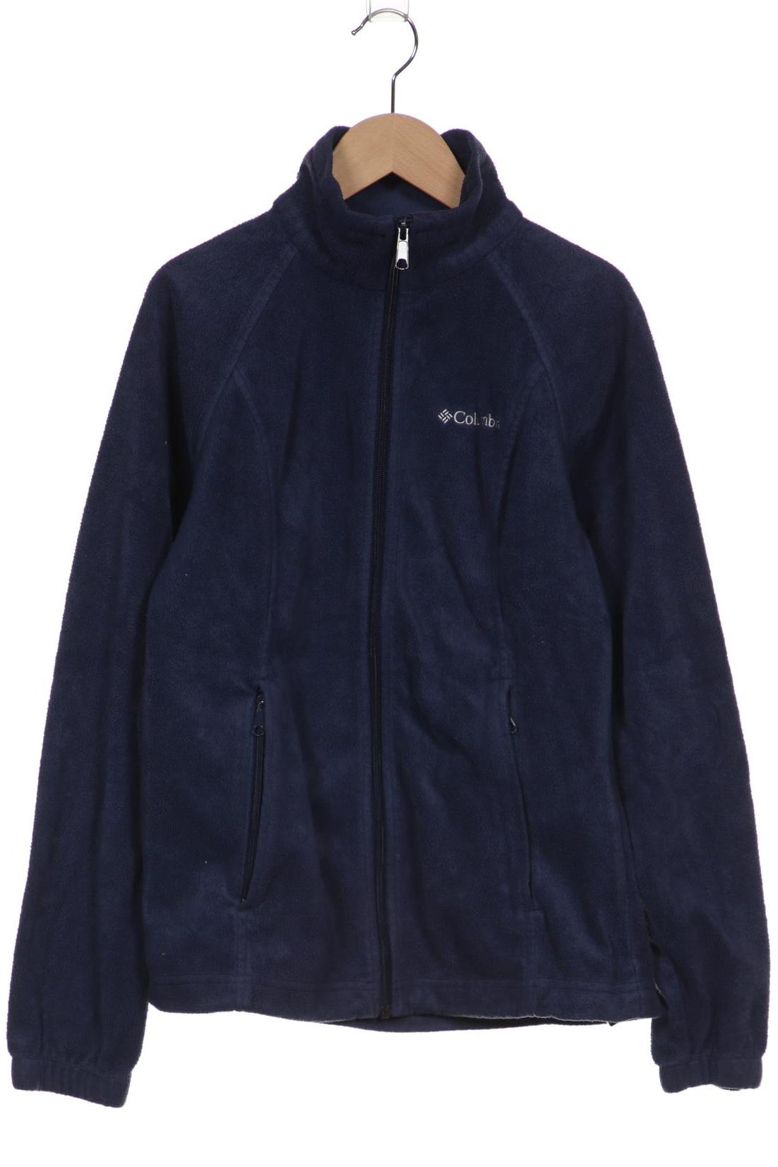 

Columbia Sportswear Company Damen Sweatshirt, marineblau