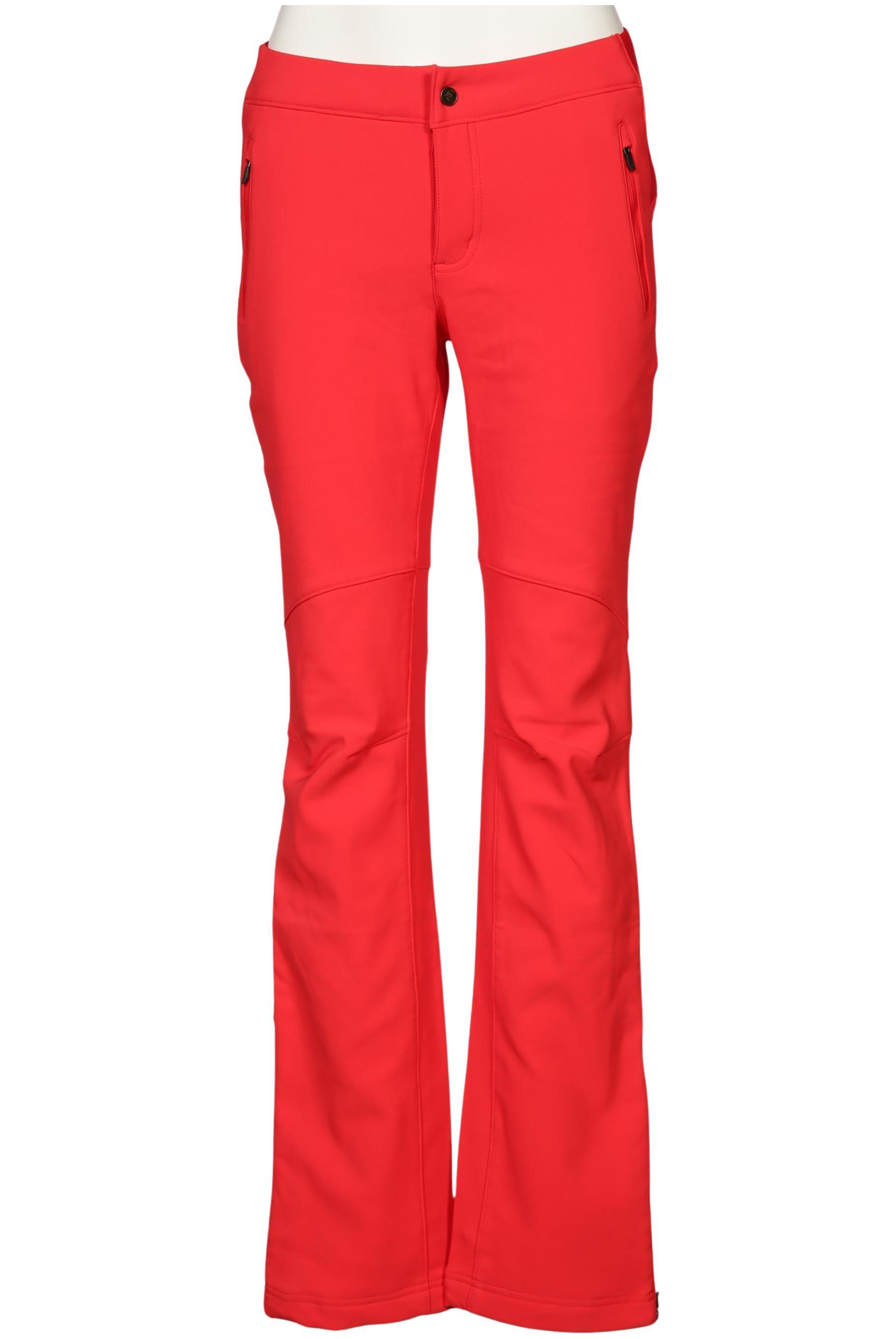 

Columbia Sportswear Company Damen Stoffhose, mehrfarbig, Gr. 10