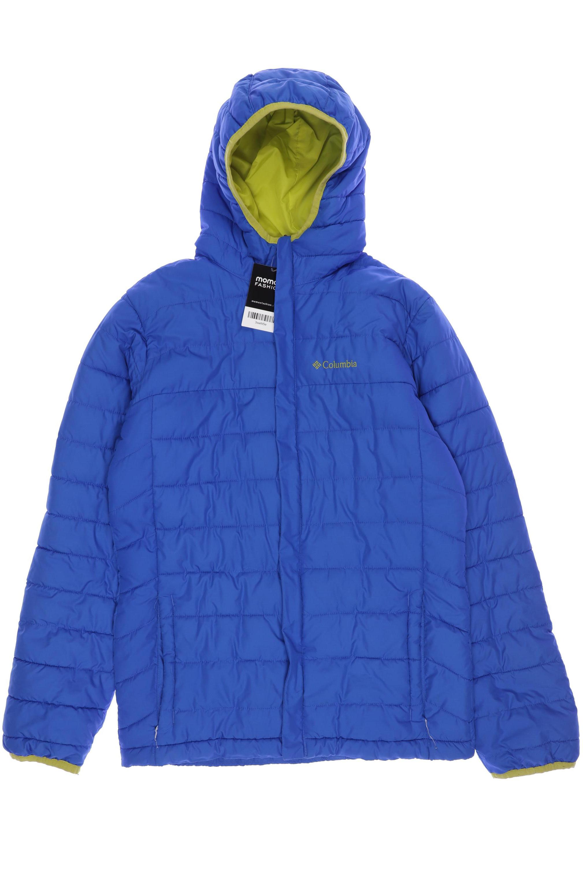 

Columbia Sportswear Company Herren Jacke, blau, Gr. 170