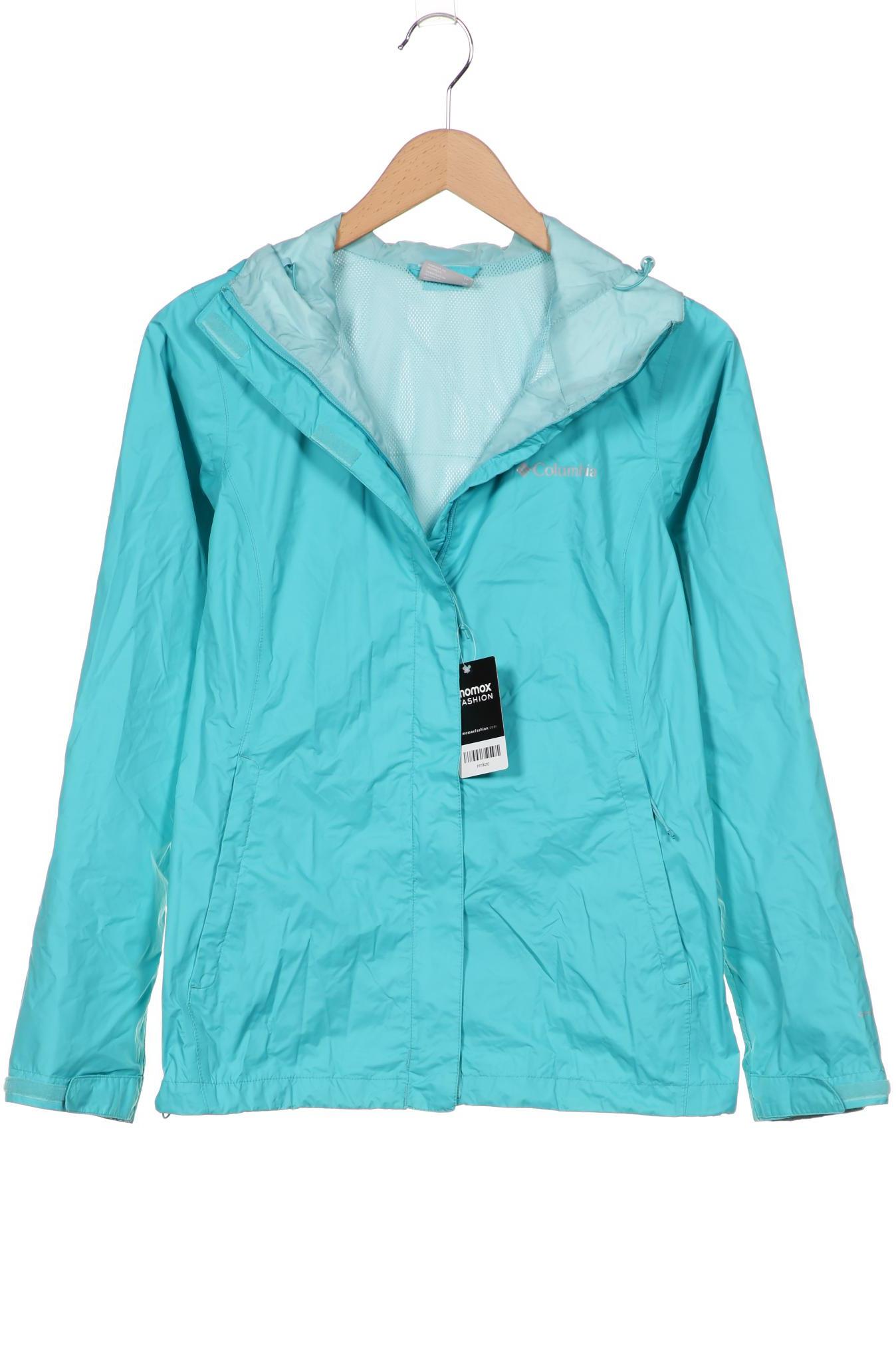 

Columbia Sportswear Company Damen Jacke, türkis