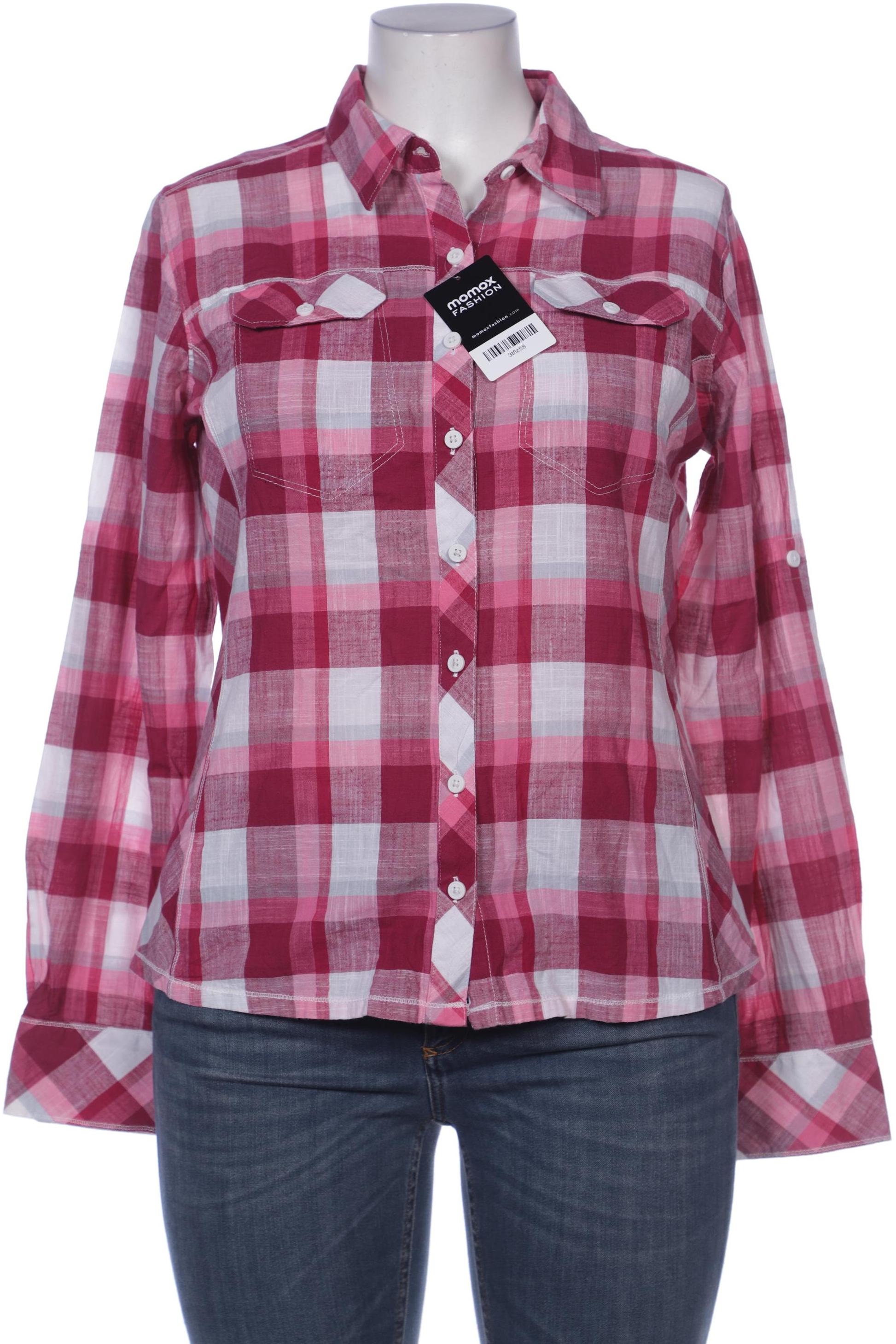 

Columbia Sportswear Company Damen Bluse, pink, Gr. 42