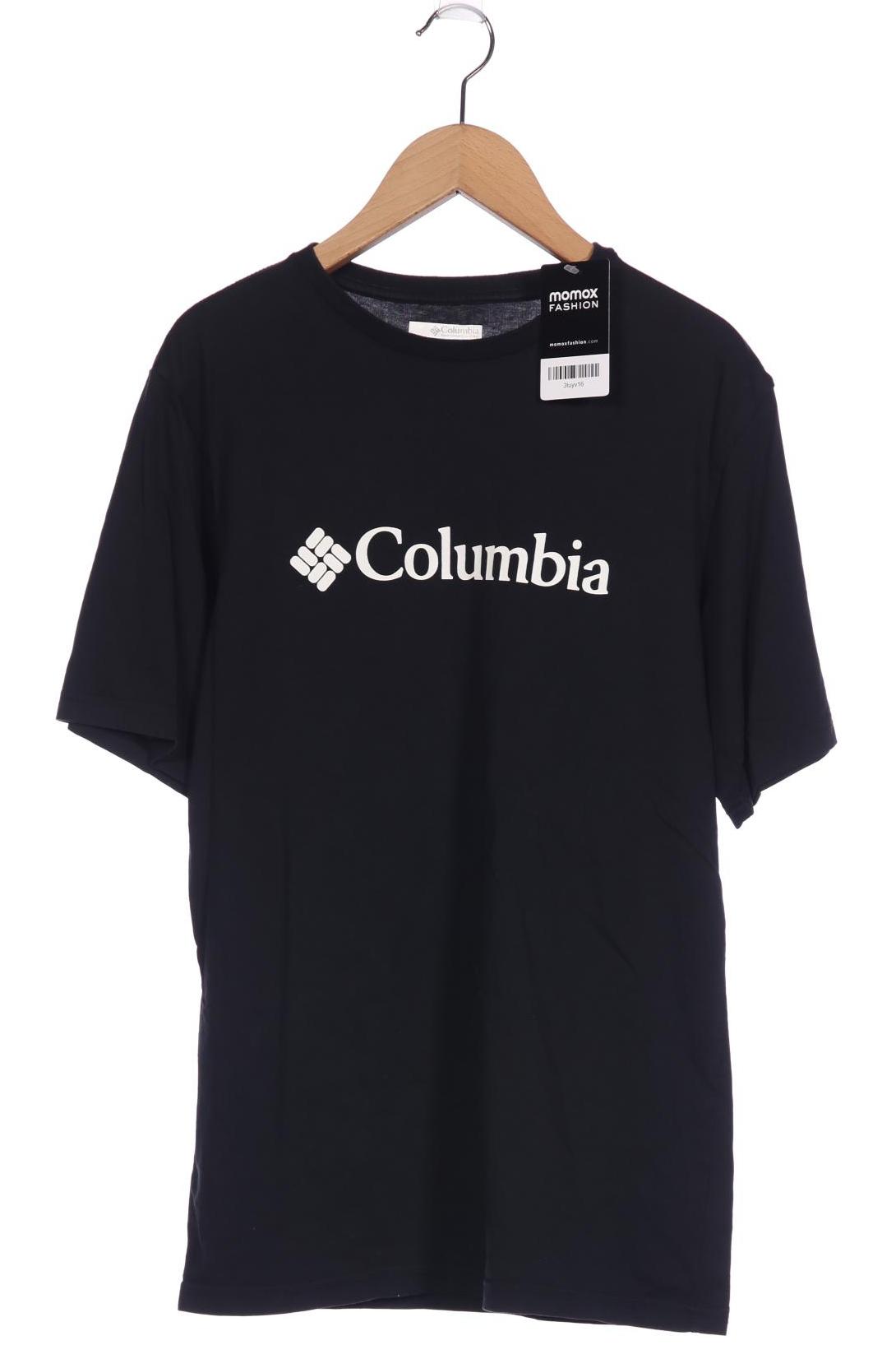 

Columbia Sportswear Company Herren T-Shirt, schwarz