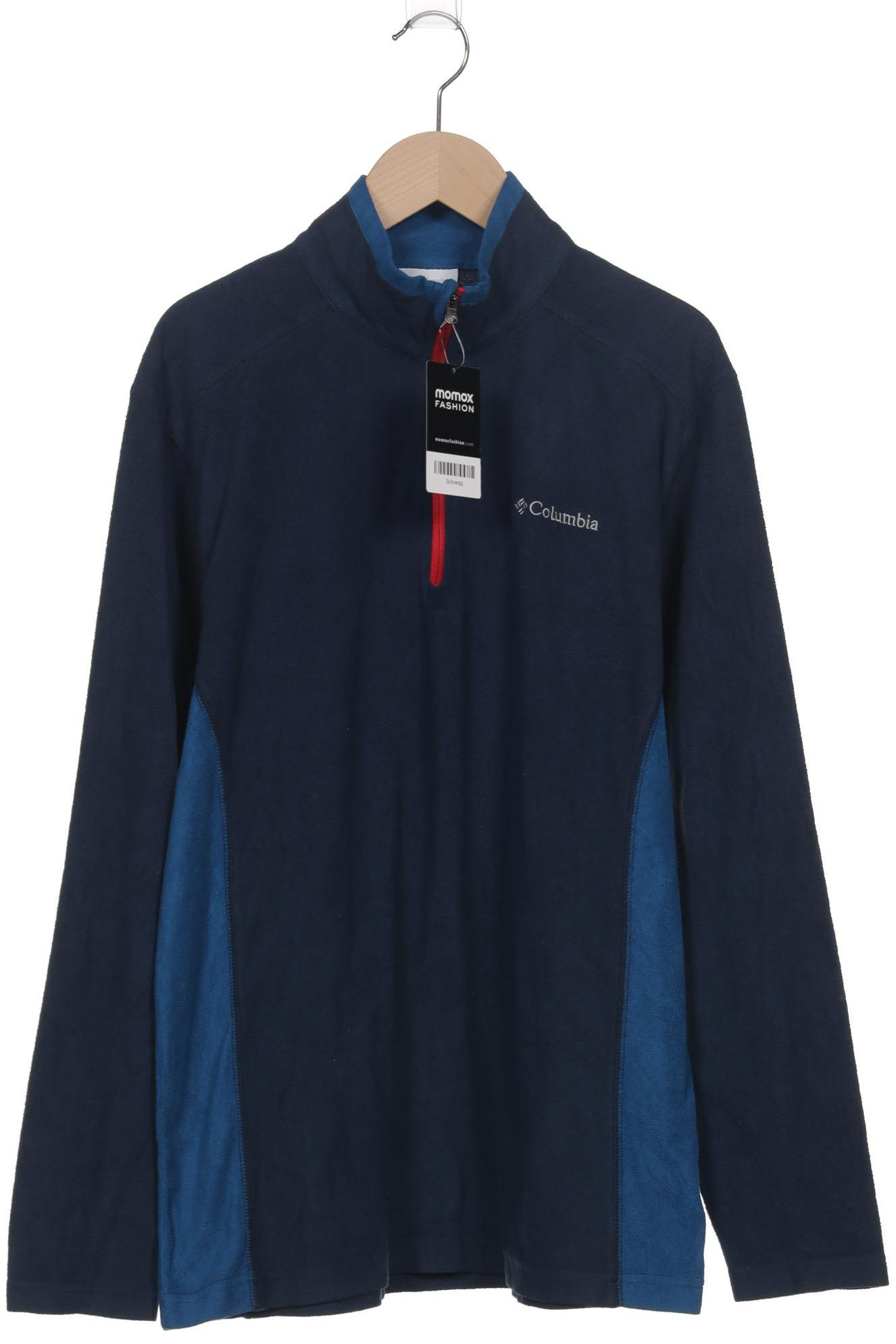 

Columbia Sportswear Company Damen Sweatshirt, marineblau, Gr. 38