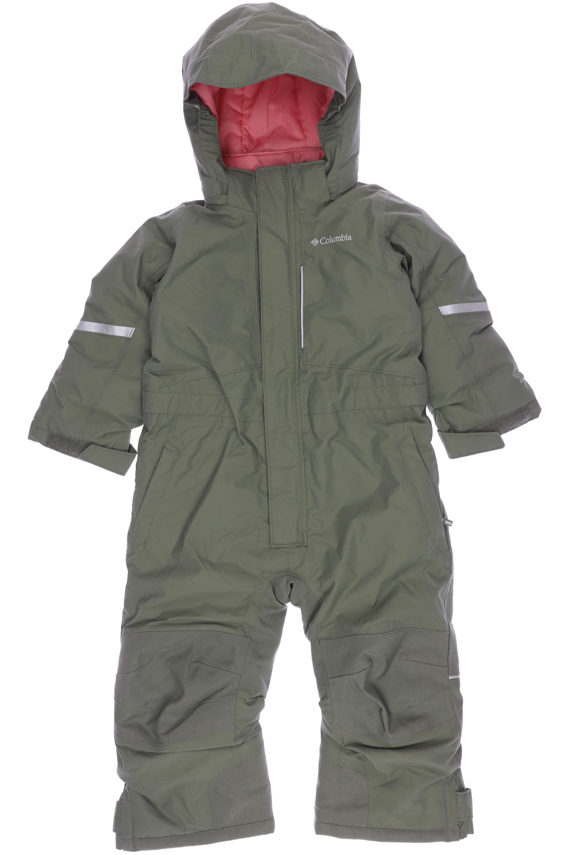 

Columbia Sportswear Company Damen Schneeanzug, grün, Gr. 92