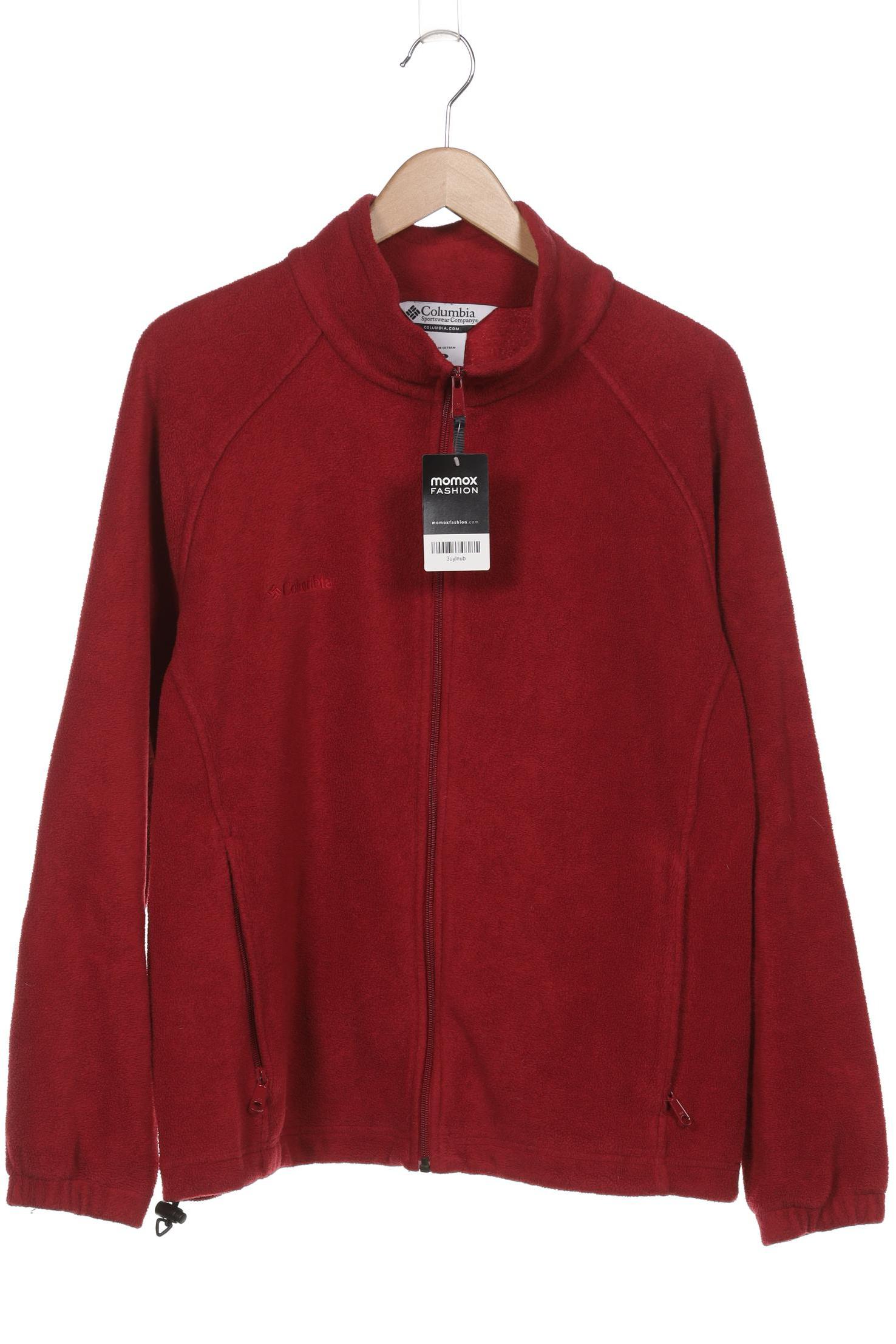 

Columbia Sportswear Company Damen Sweatshirt, rot, Gr. 44