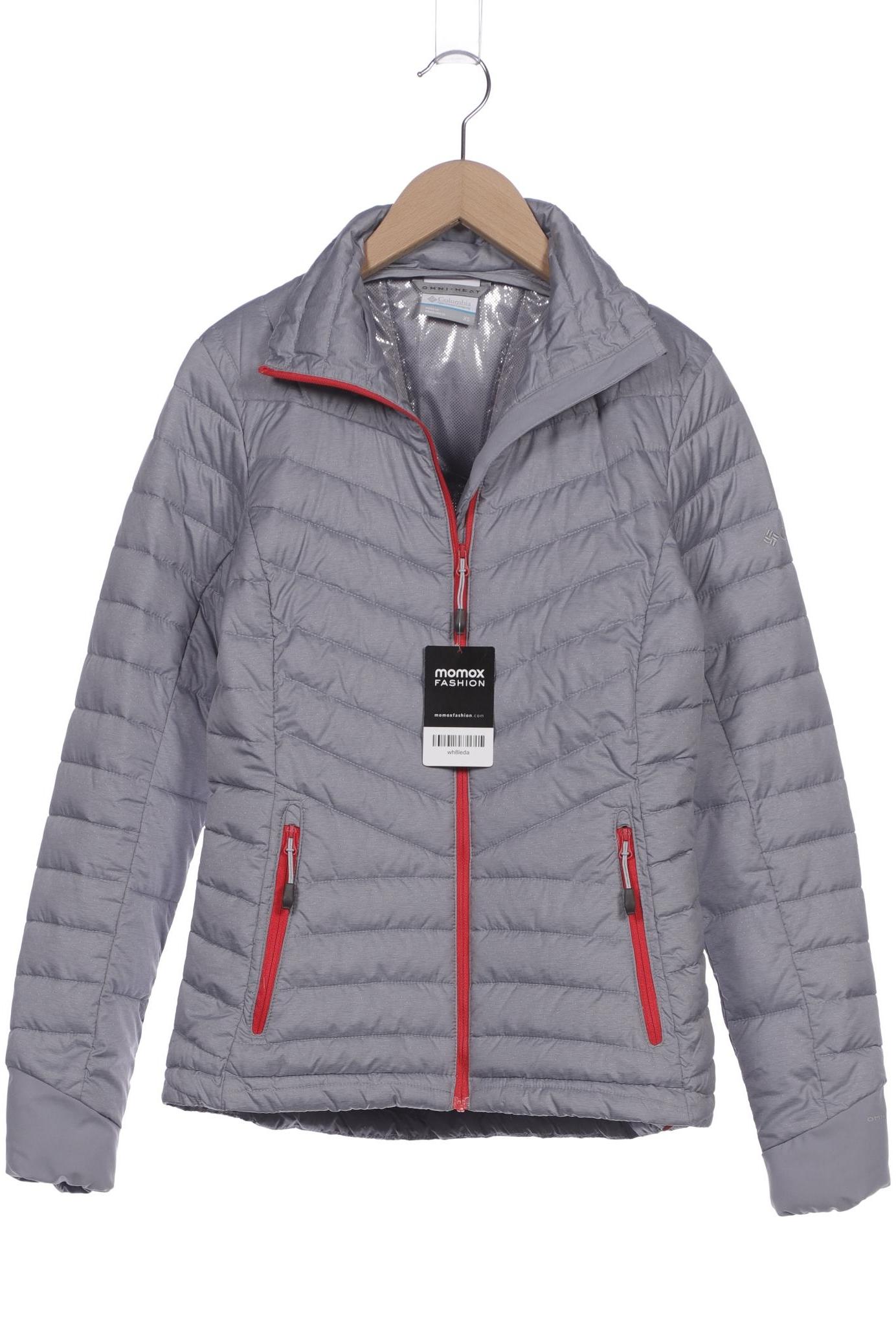 

Columbia Sportswear Company Damen Jacke, grau, Gr. 34
