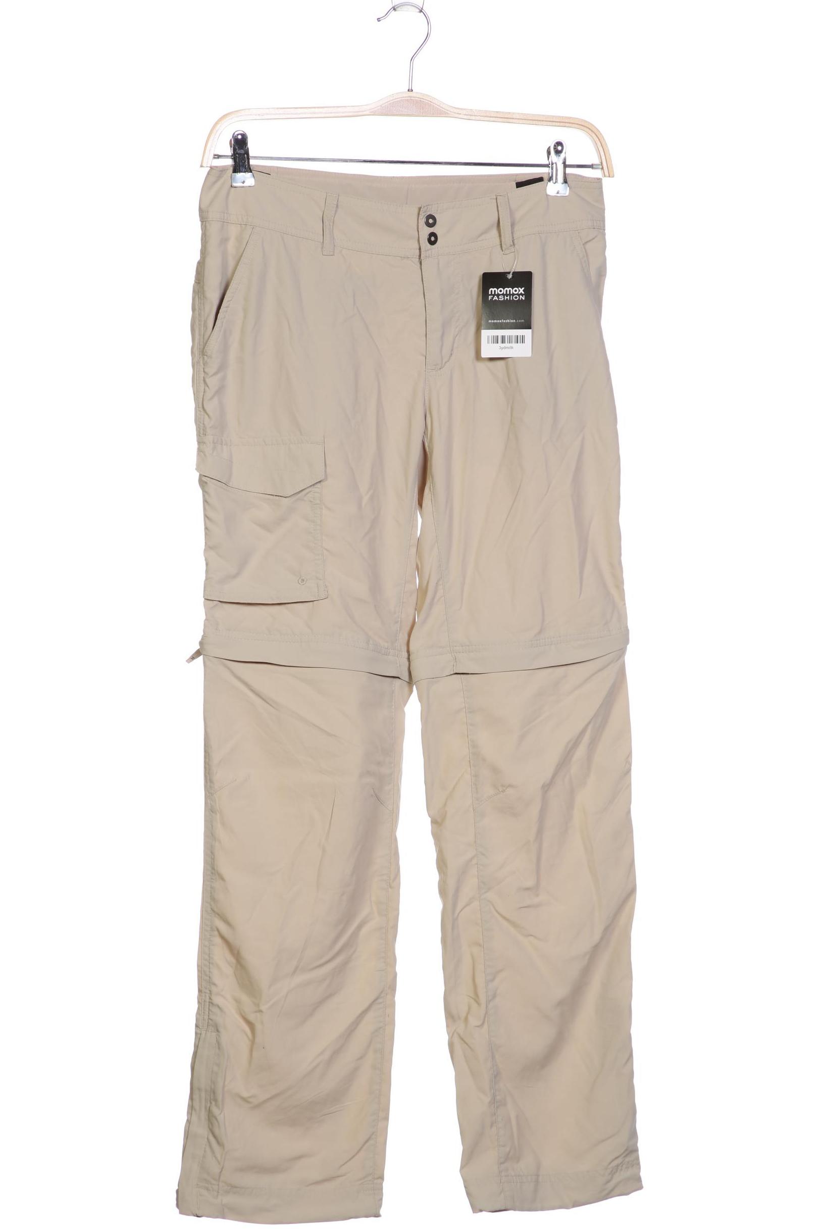 

Columbia Sportswear Company Damen Stoffhose, cremeweiß