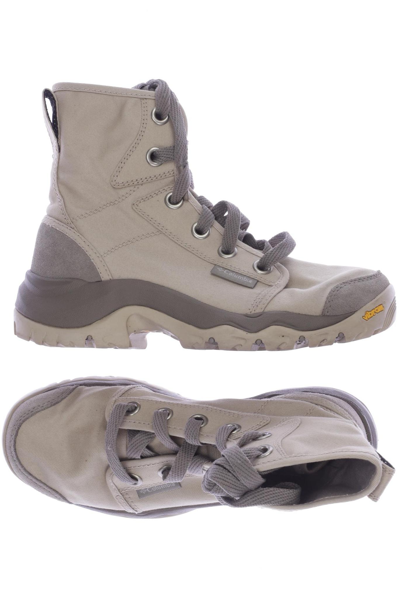 

Columbia Sportswear Company Damen Stiefelette, beige