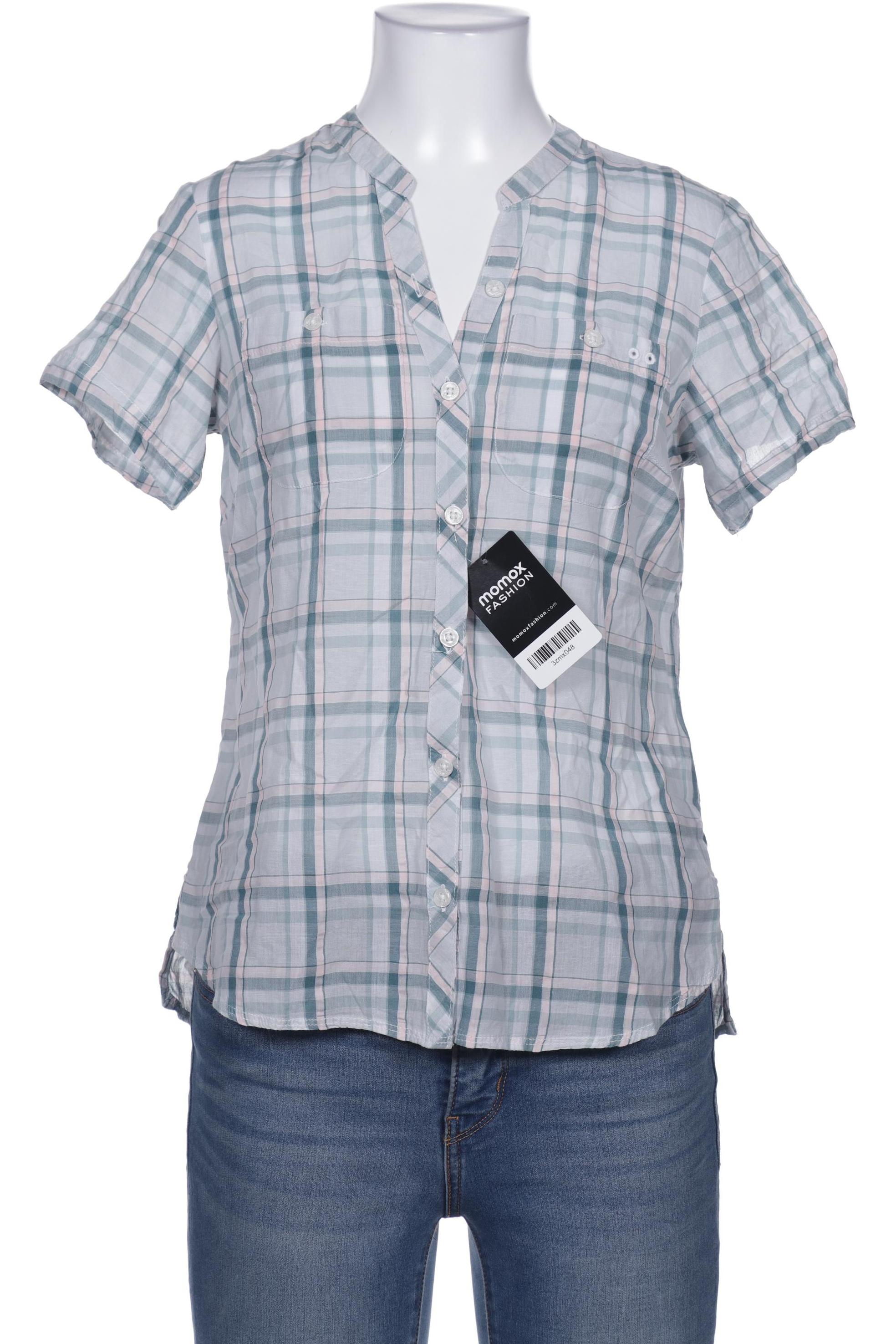 

Columbia Sportswear Company Damen Bluse, hellblau