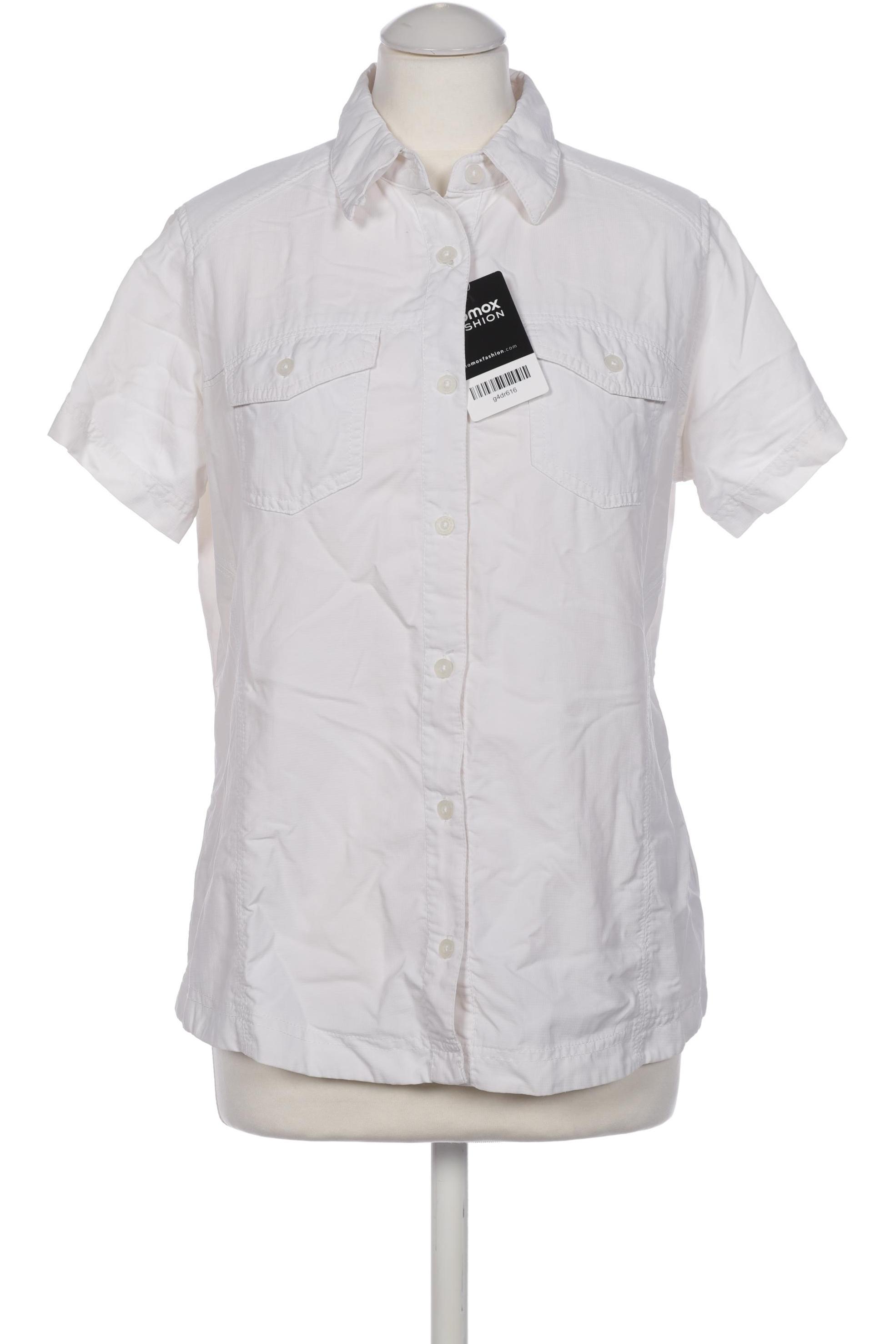 

Columbia Sportswear Company Damen Bluse, weiß, Gr. 38