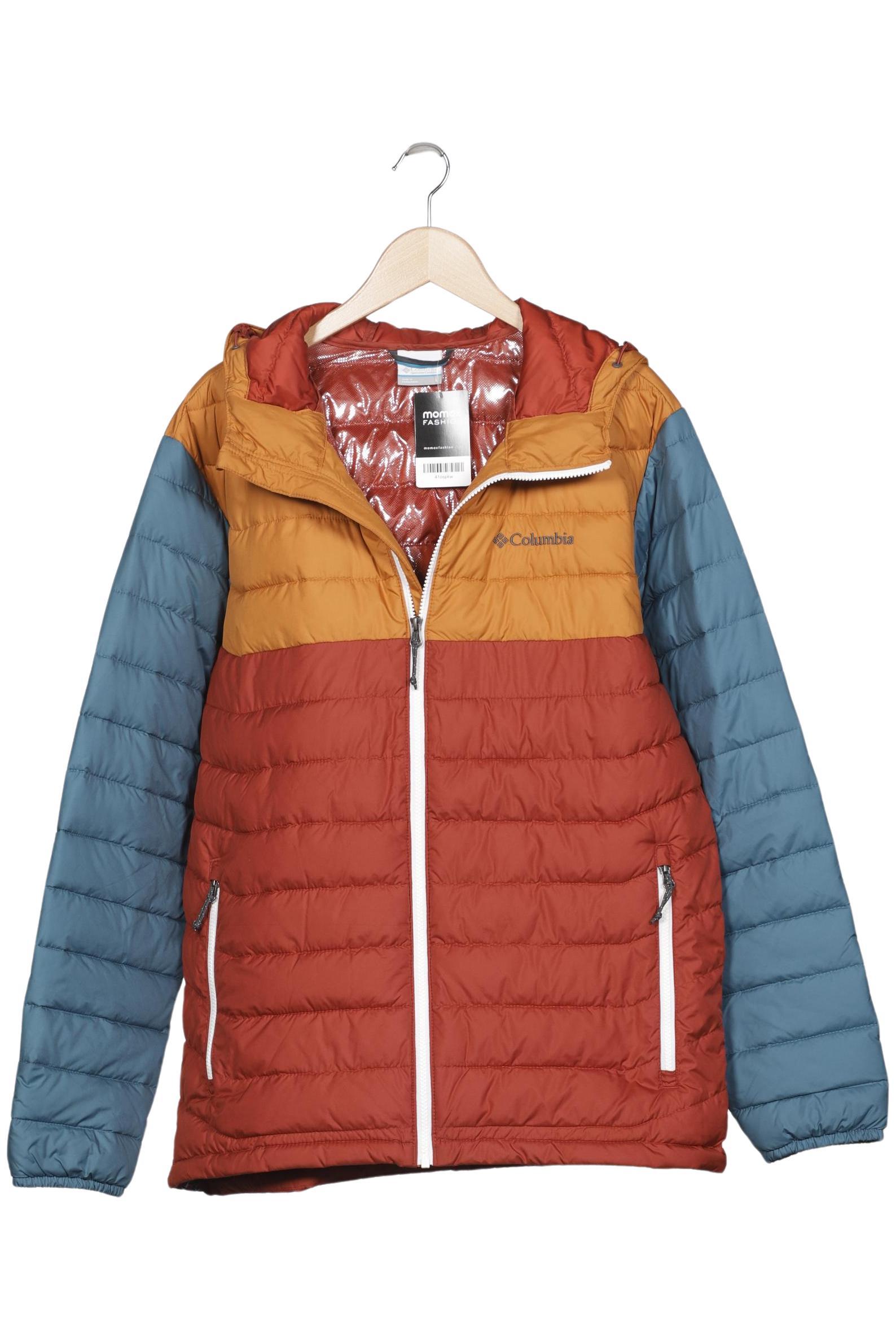 

Columbia Sportswear Company Herren Jacke, mehrfarbig, Gr. 52