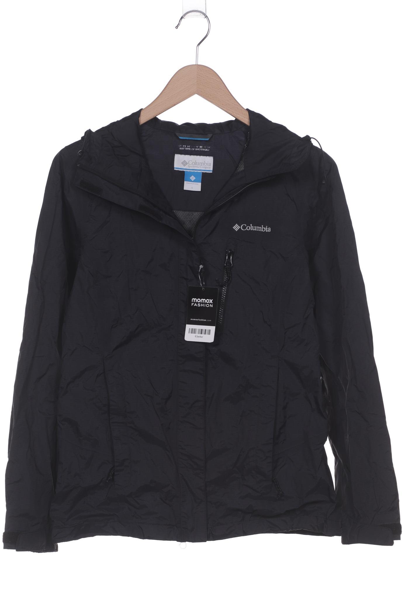

Columbia Sportswear Company Damen Jacke, schwarz, Gr. 36