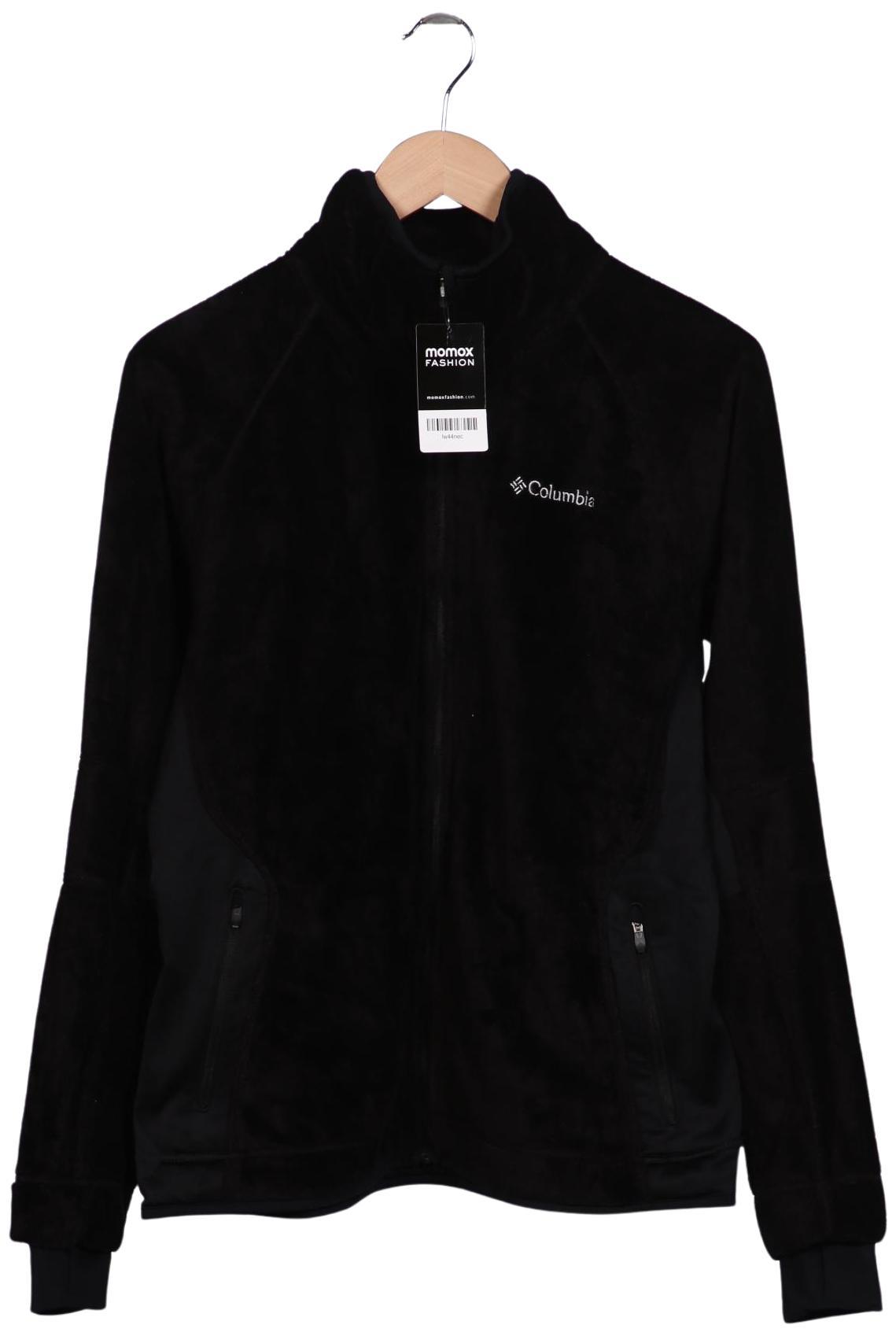 

Columbia Sportswear Company Damen Sweatshirt, schwarz, Gr. 44