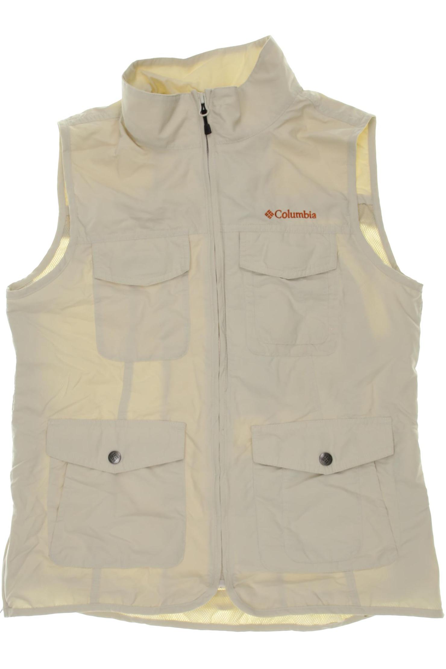 

Columbia Sportswear Company Damen Weste, beige, Gr.