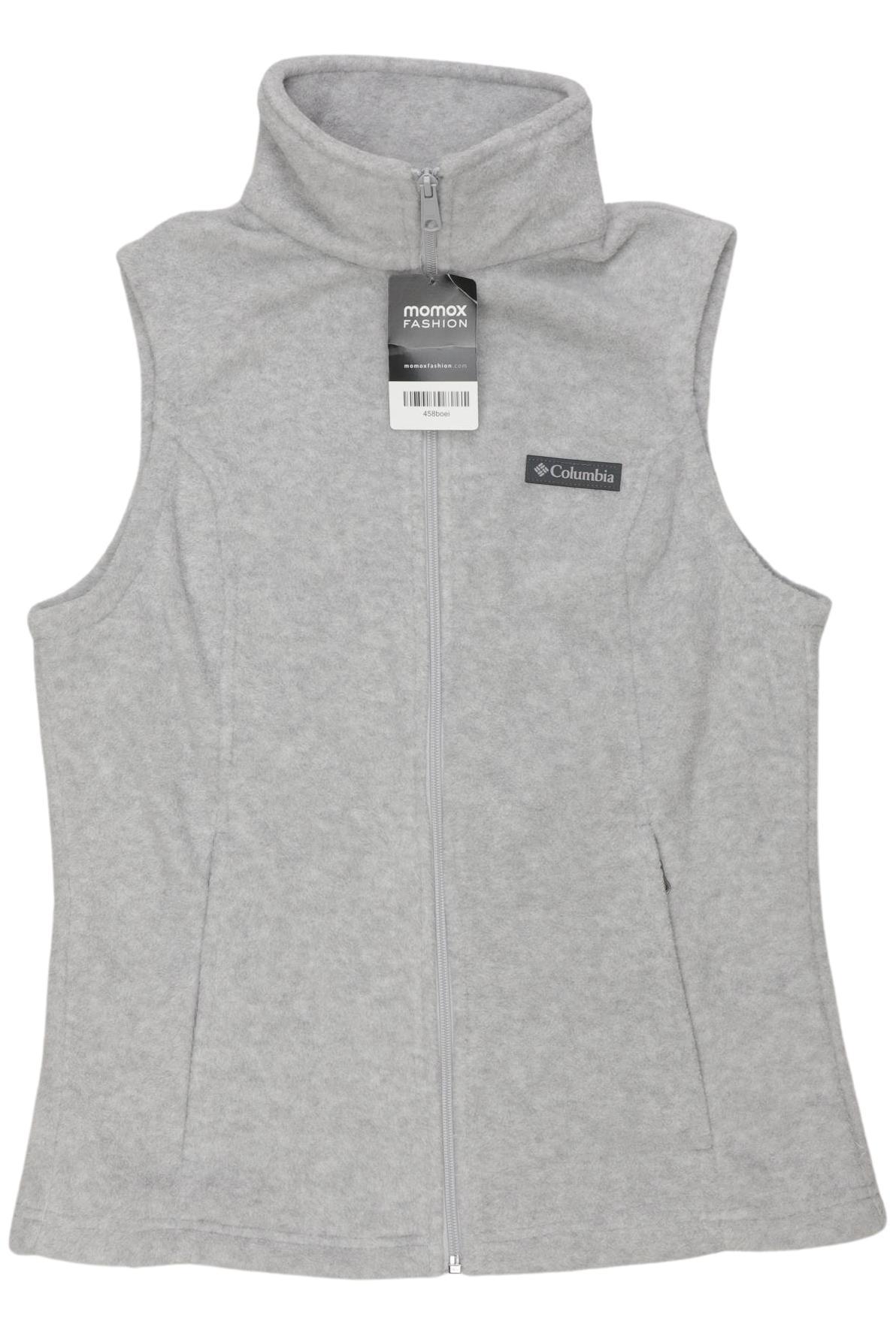 

Columbia Sportswear Company Damen Weste, grau, Gr. 36