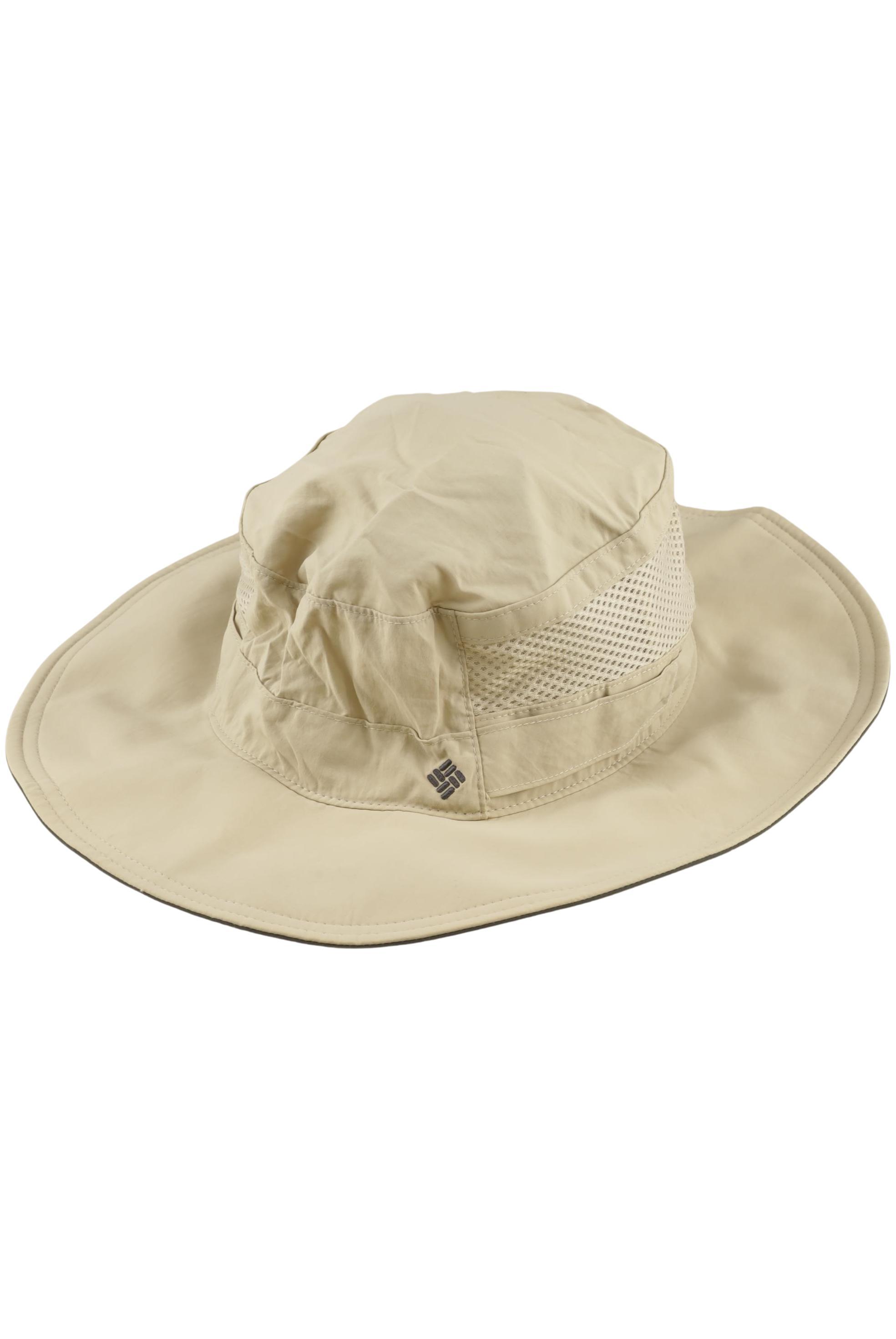 

Columbia Sportswear Company Herren Hut/Mütze, beige, Gr. uni