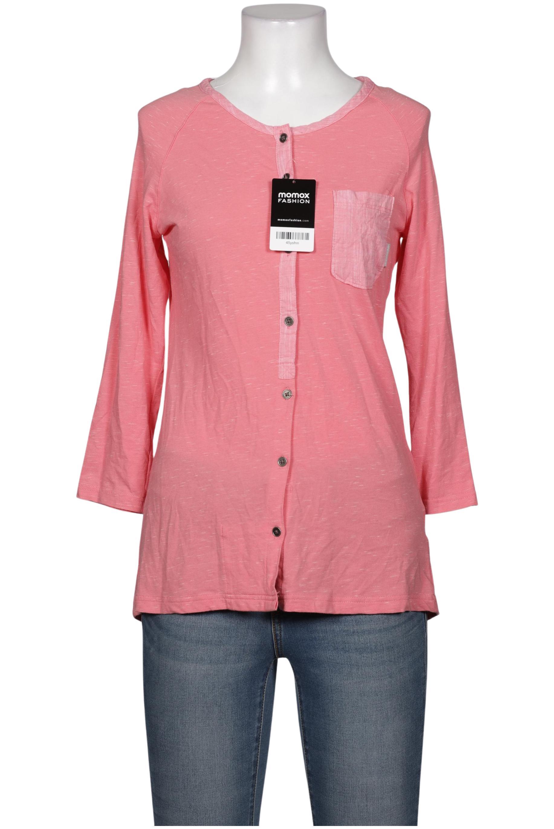 

Columbia Sportswear Company Damen Bluse, pink, Gr. 36