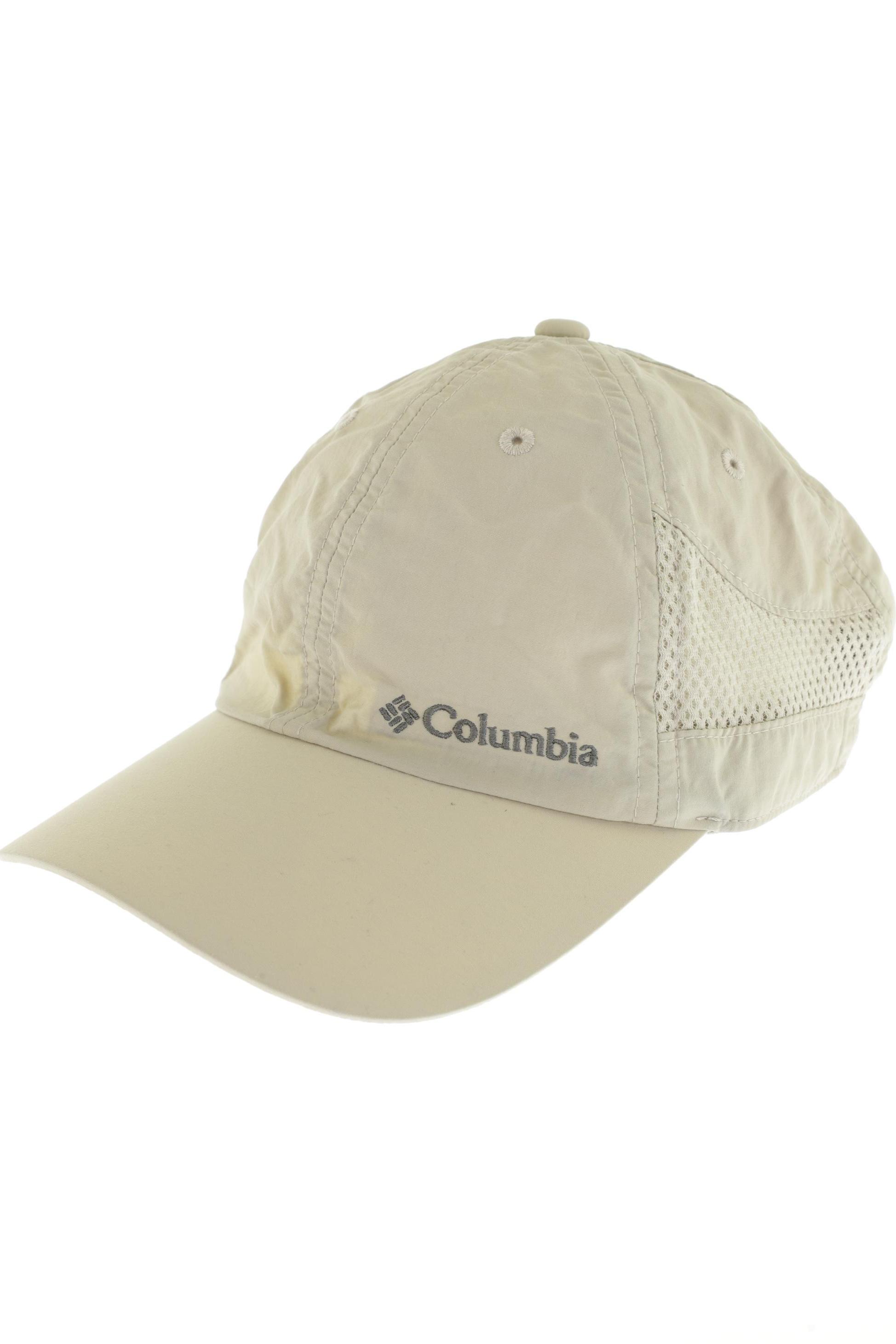 Thumbnail - Columbia Sportswear Company Herren Hut/Mütze, beige, Gr. uni