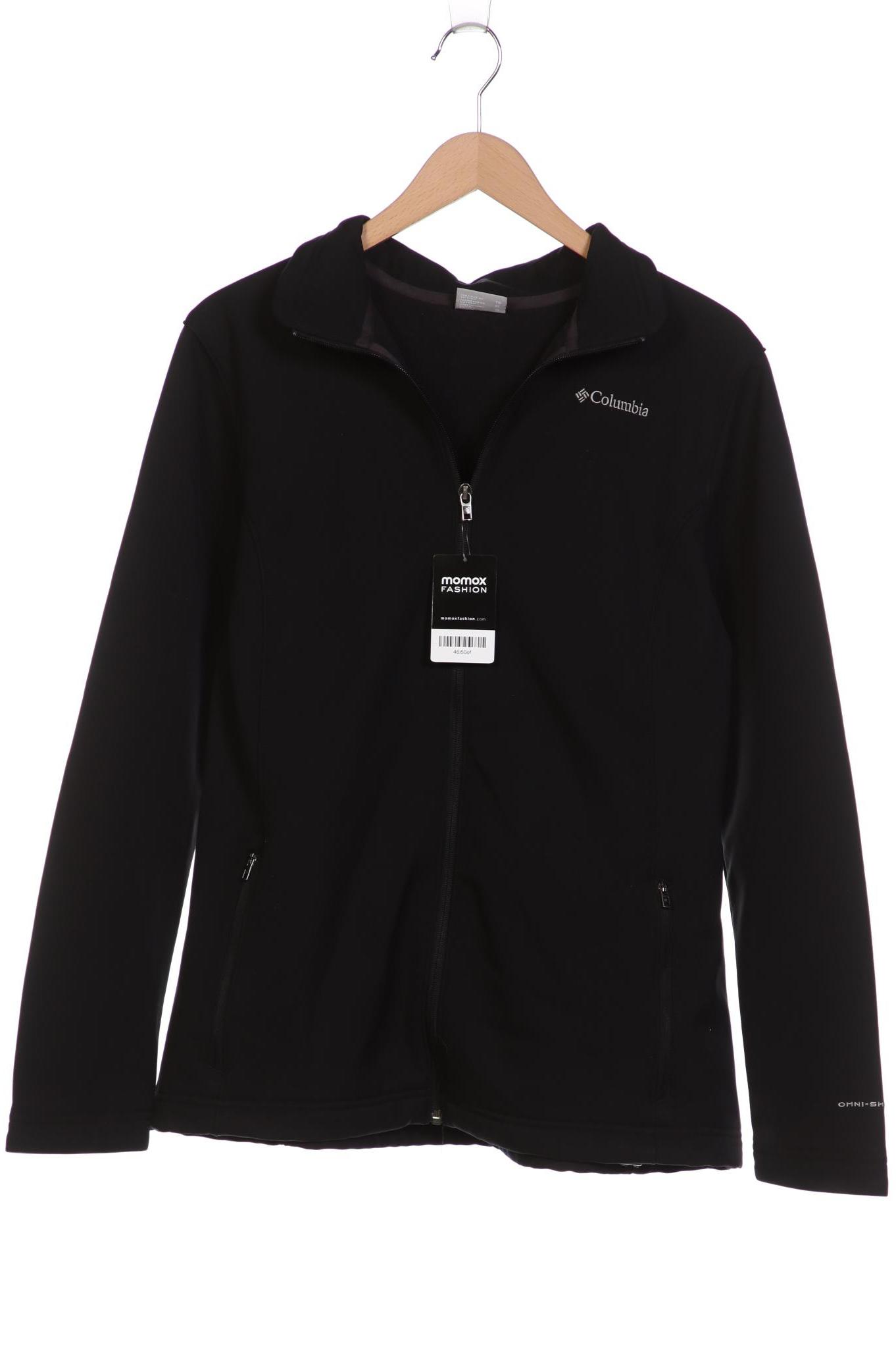 

Columbia Sportswear Company Damen Jacke, schwarz, Gr. 44