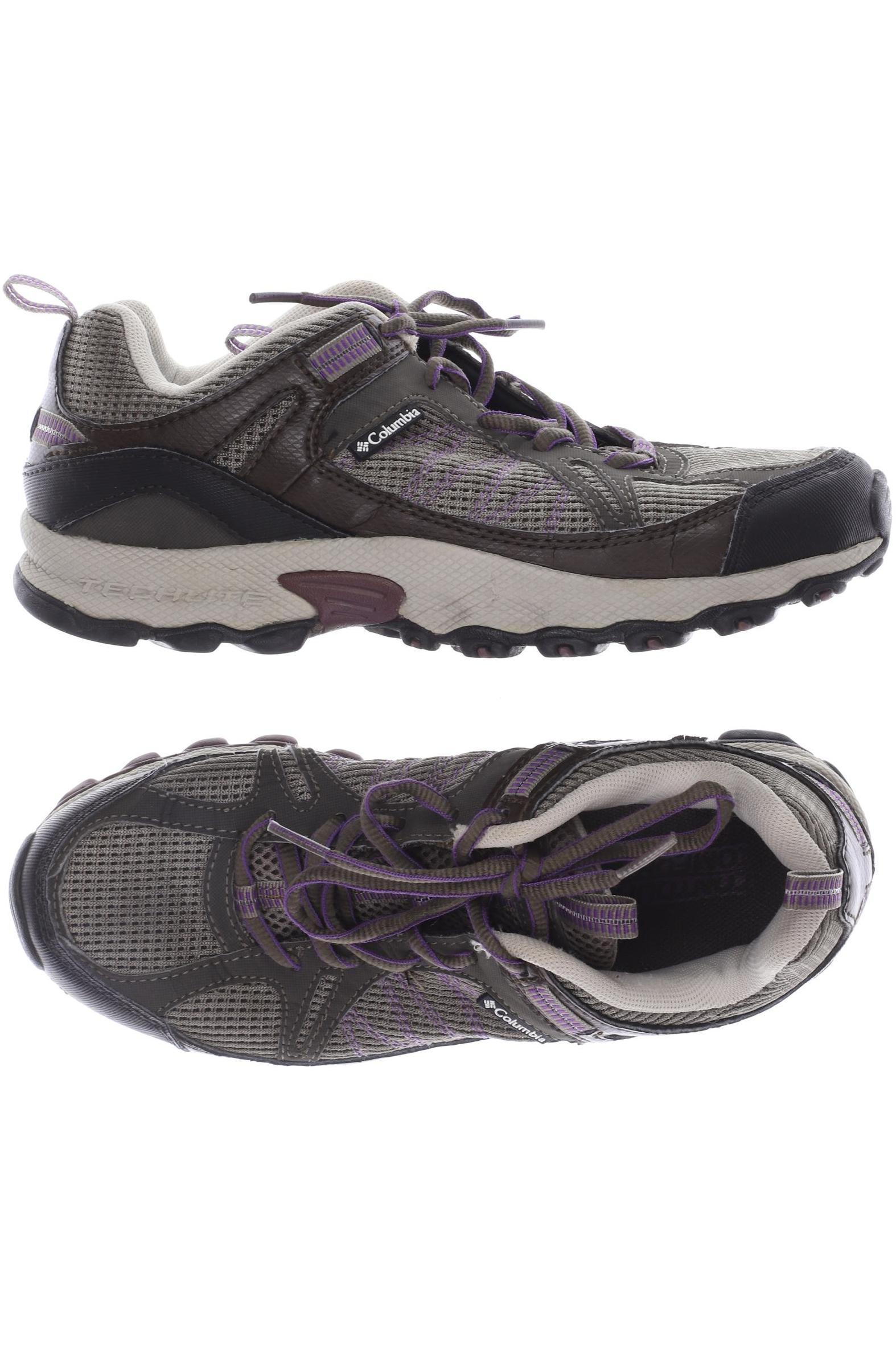 

Columbia Sportswear Company Damen Sneakers, braun