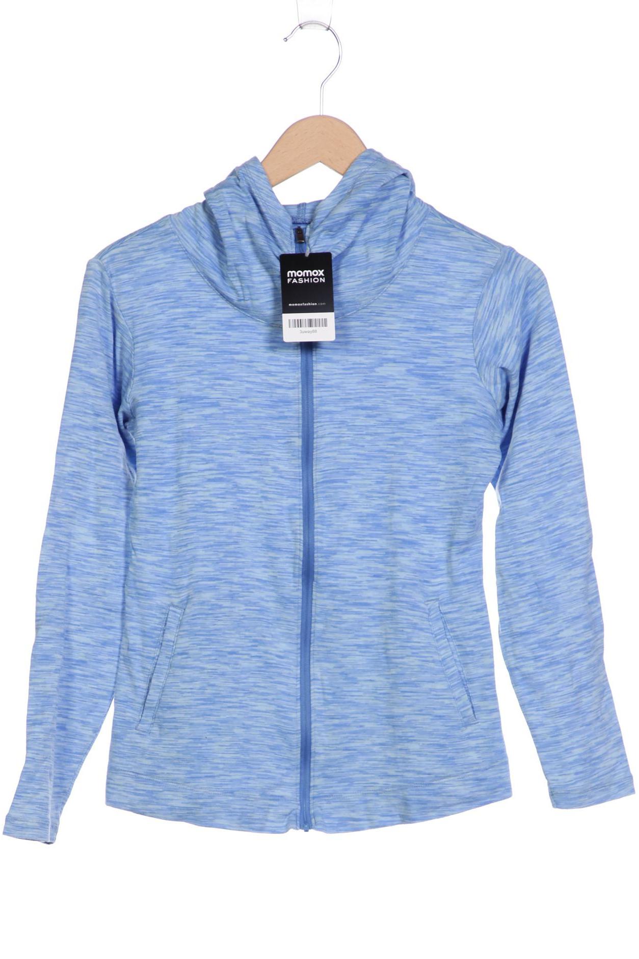 

Columbia Sportswear Company Damen Kapuzenpullover, blau, Gr. 36