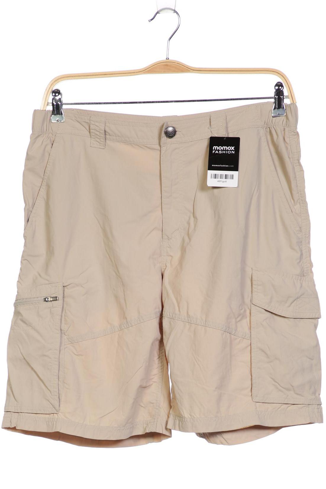 

Columbia Sportswear Company Herren Shorts, beige, Gr. 36