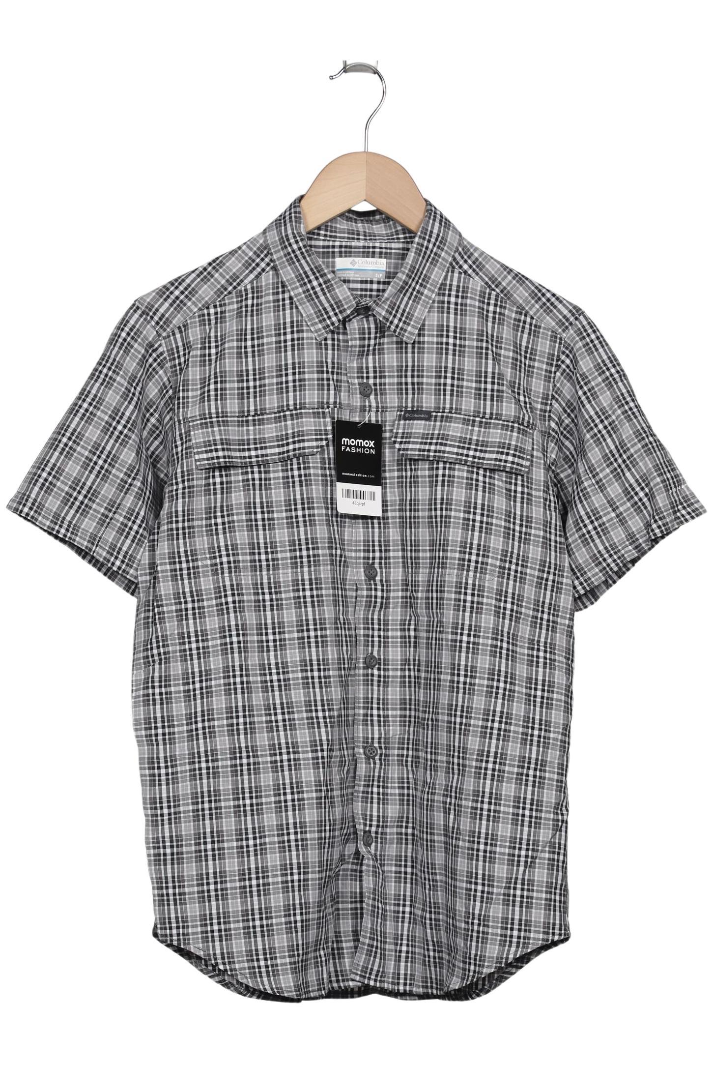 

Columbia Sportswear Company Herren Hemd, grau, Gr. 46