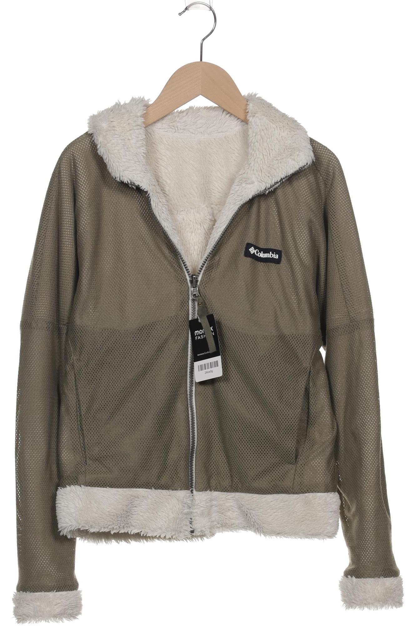 

Columbia Sportswear Company Damen Jacke, grün, Gr. 36
