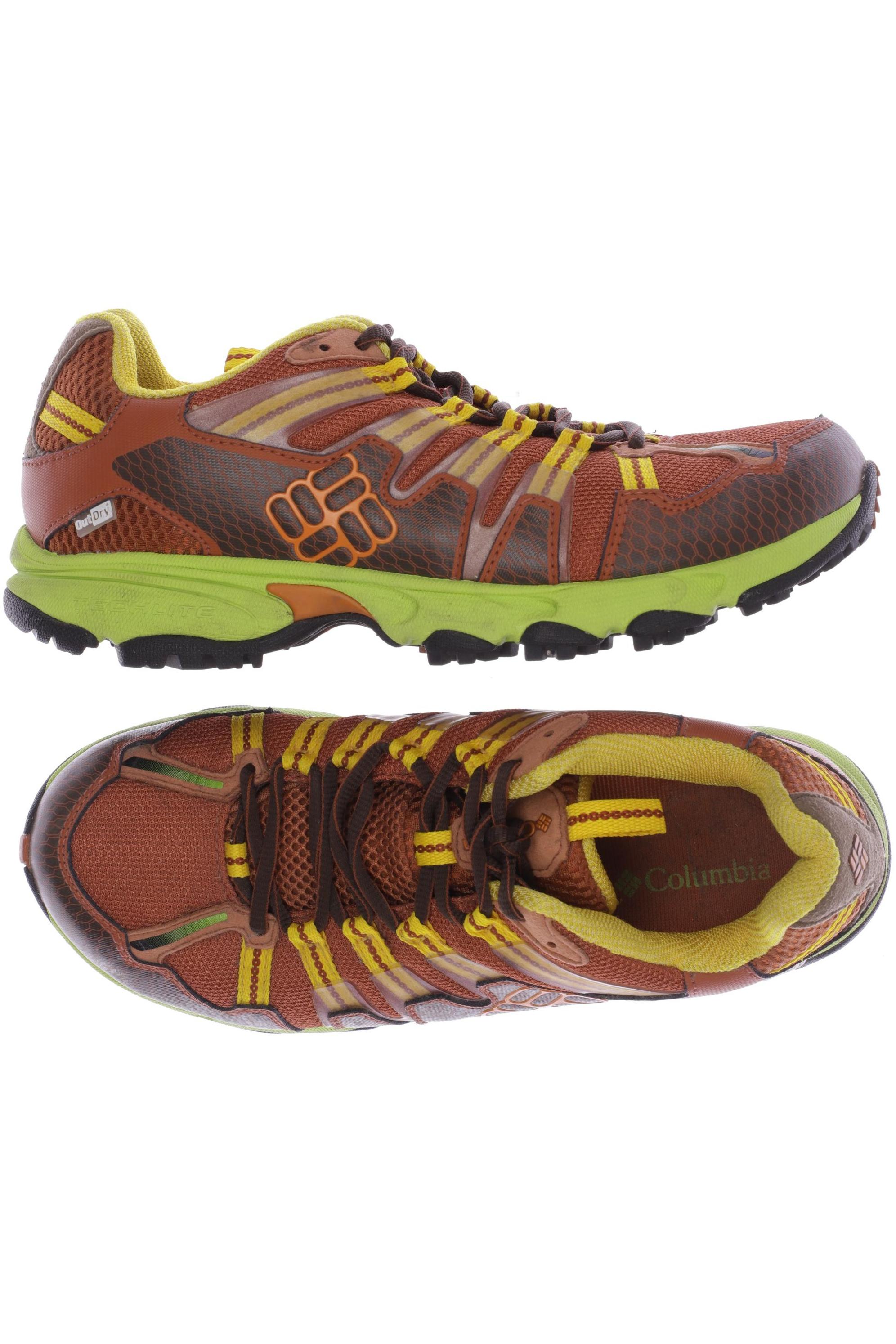 

Columbia Sportswear Company Damen Sneakers, orange