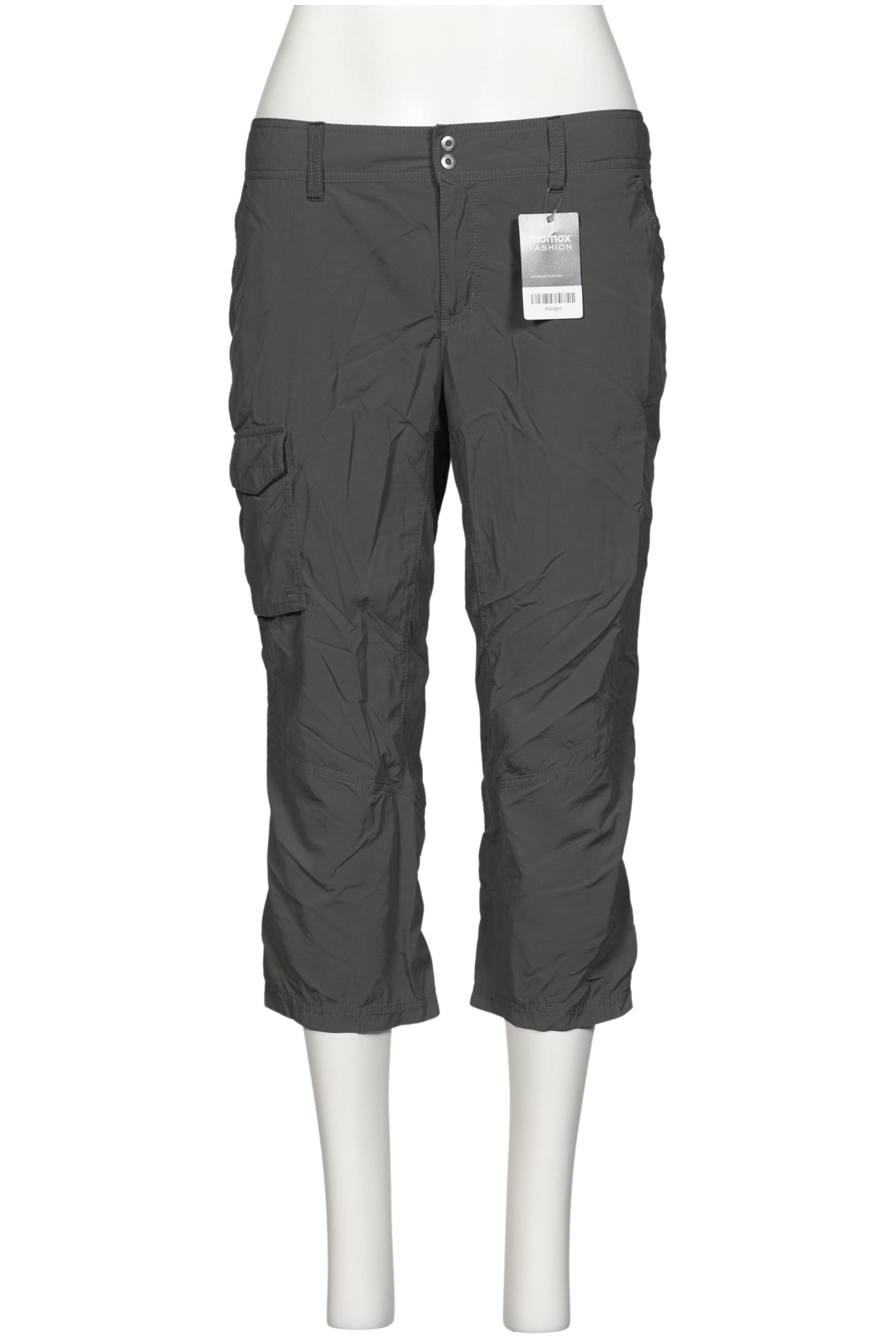 

Columbia Sportswear Company Damen Stoffhose, grau, Gr. 10