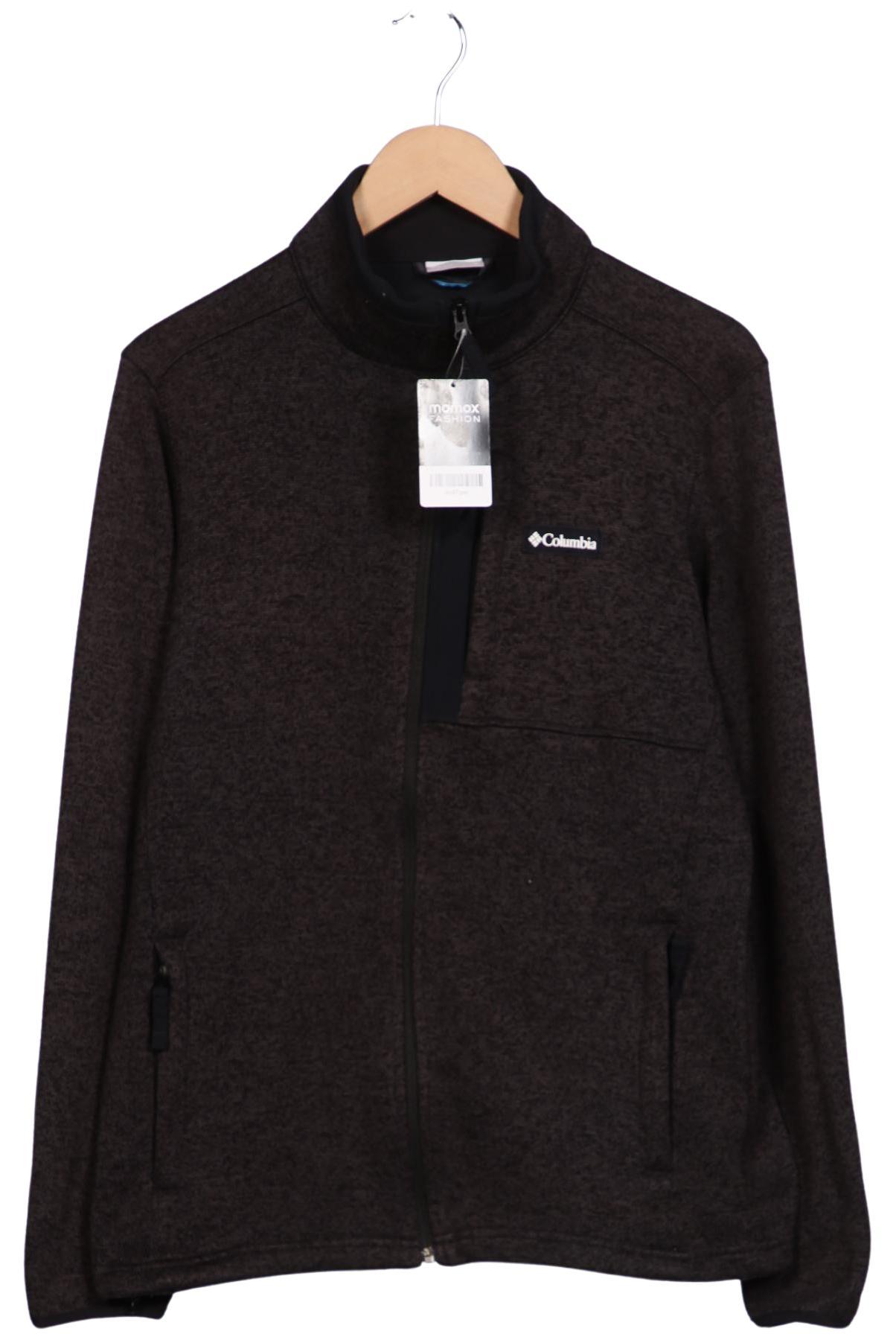 

Columbia Sportswear Company Herren Sweatshirt, braun, Gr. 48