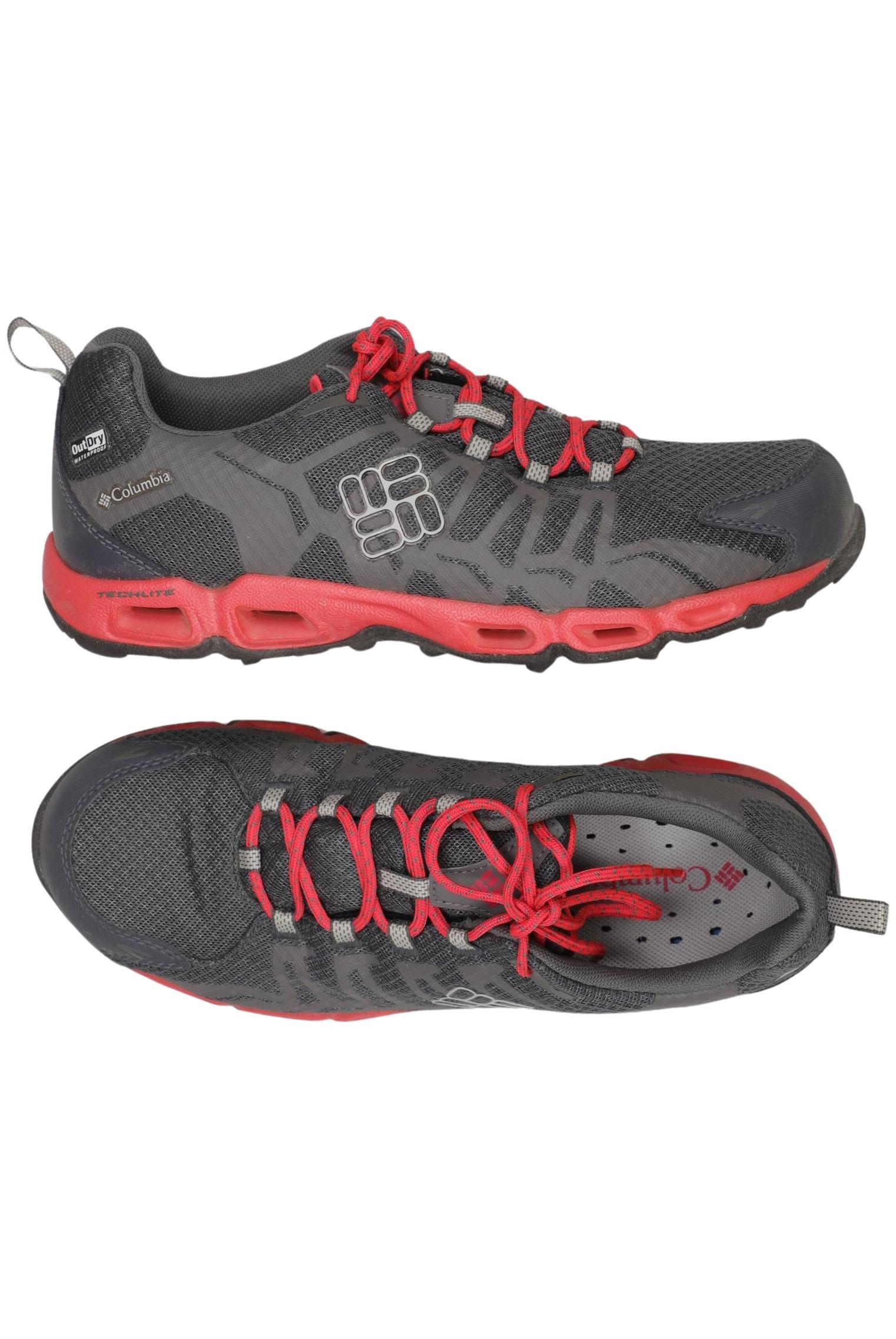 

Columbia Sportswear Company Damen Sneakers, mehrfarbig, Gr. 41