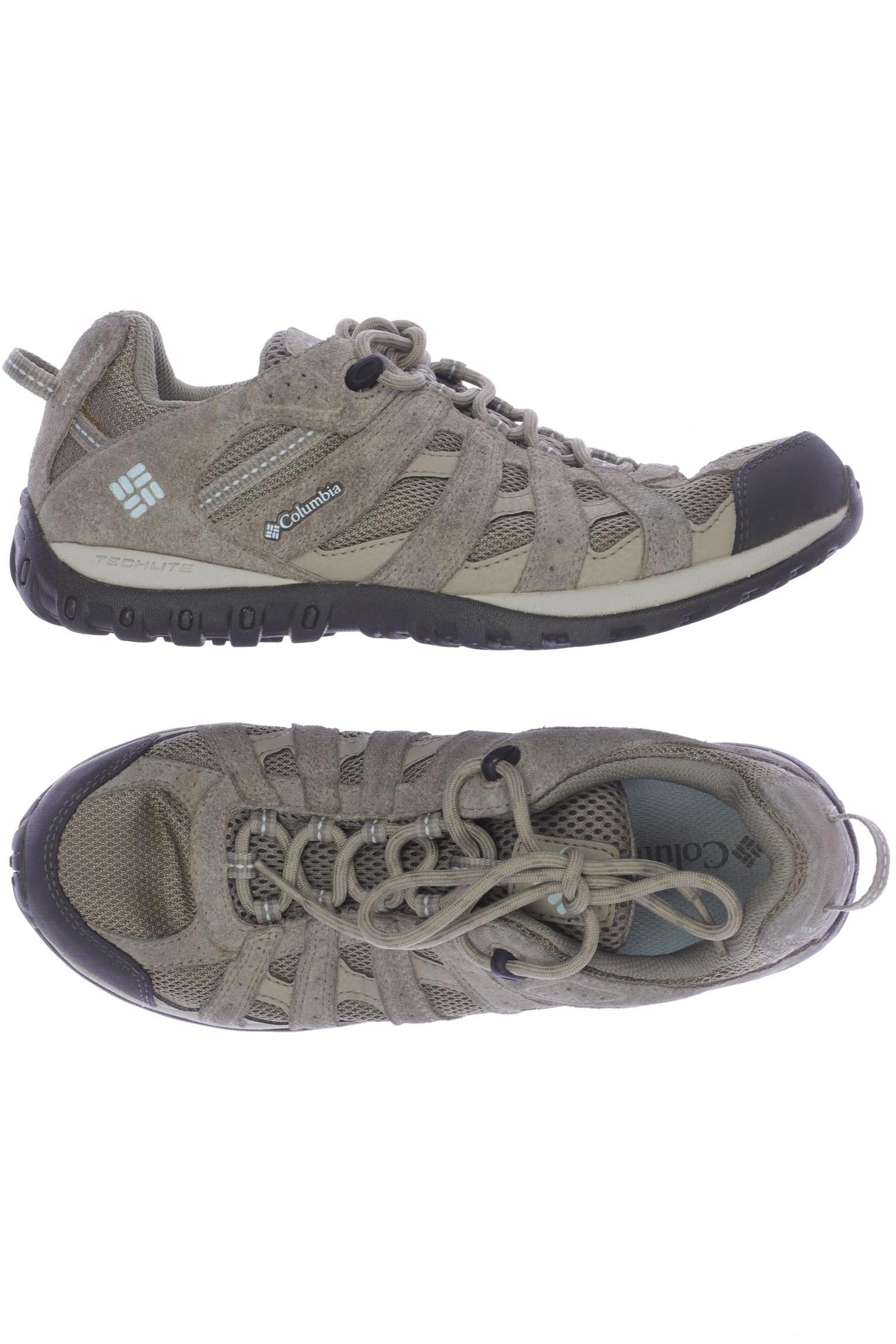 

Columbia Sportswear Company Damen Sneakers, beige, Gr. 40