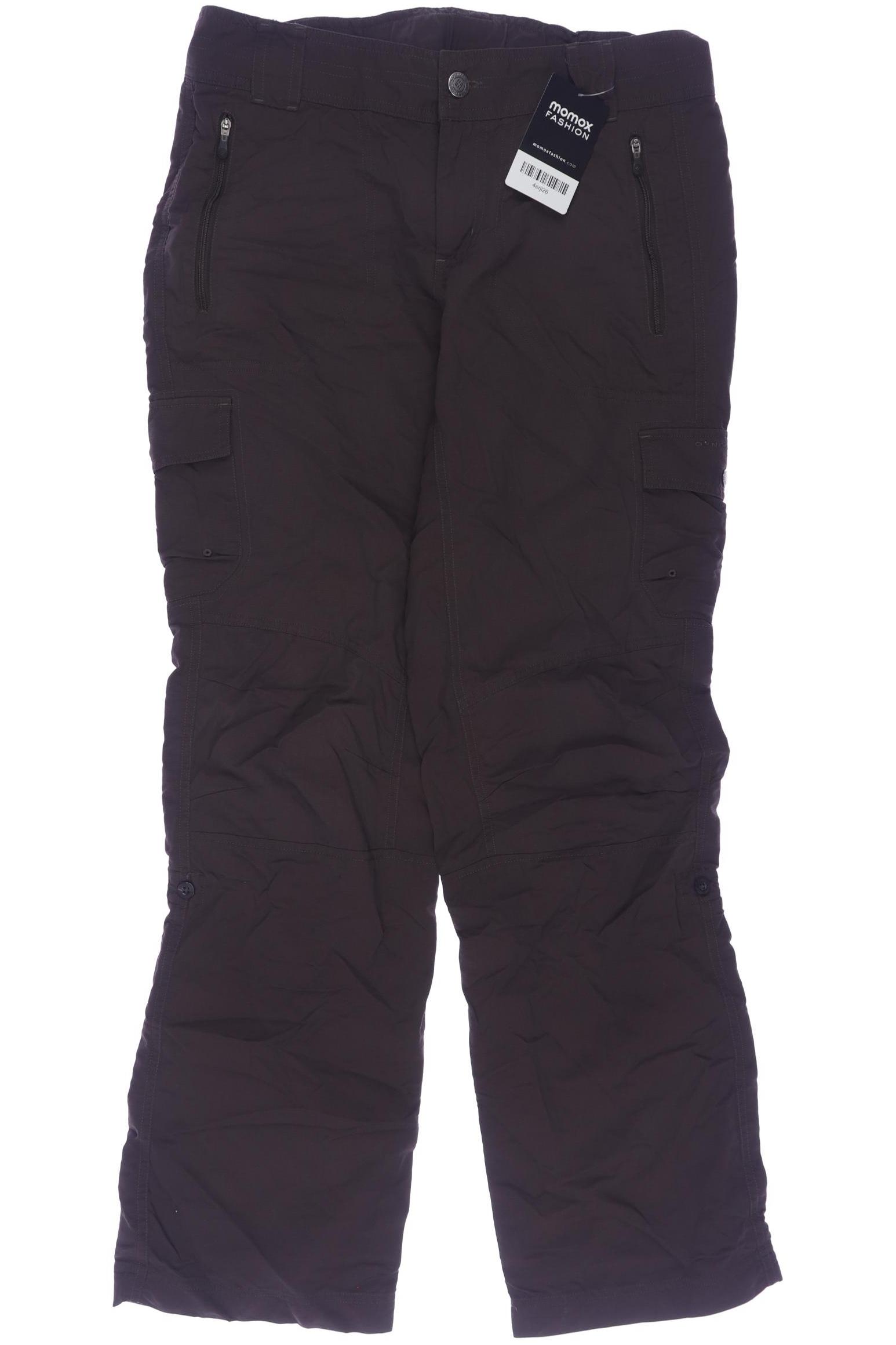 

Columbia Sportswear Company Damen Stoffhose, braun, Gr. 8