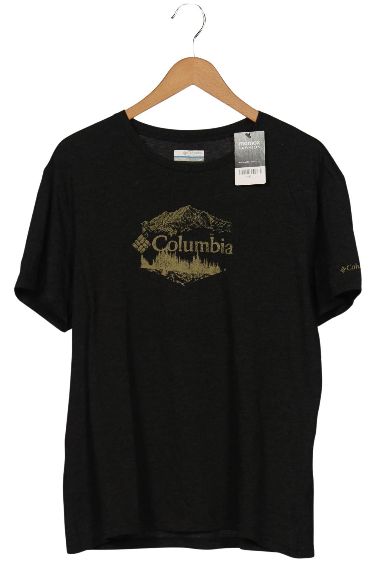 

Columbia Sportswear Company Herren T-Shirt, grau, Gr. 52