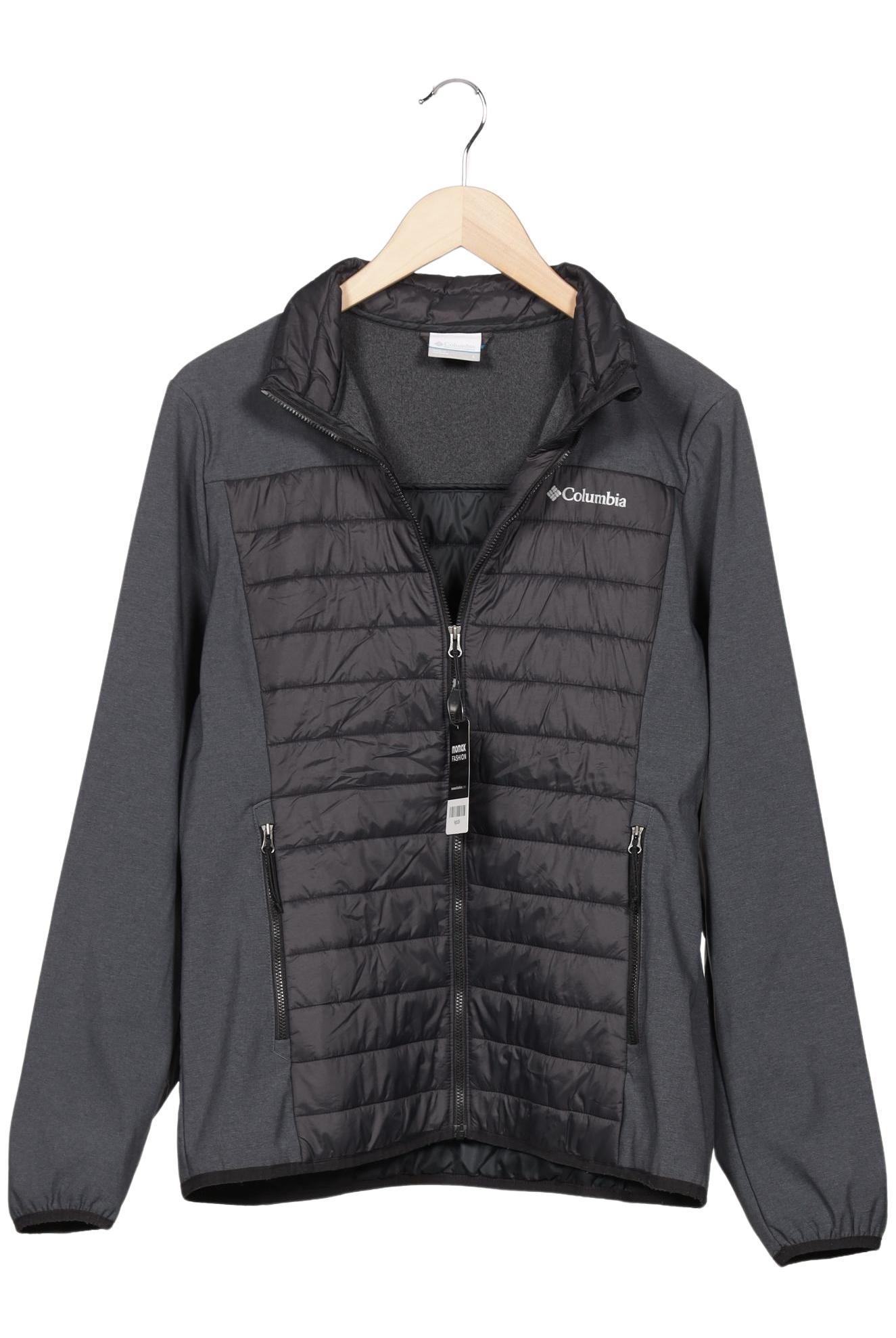 

Columbia Sportswear Company Damen Jacke, grau, Gr. 42