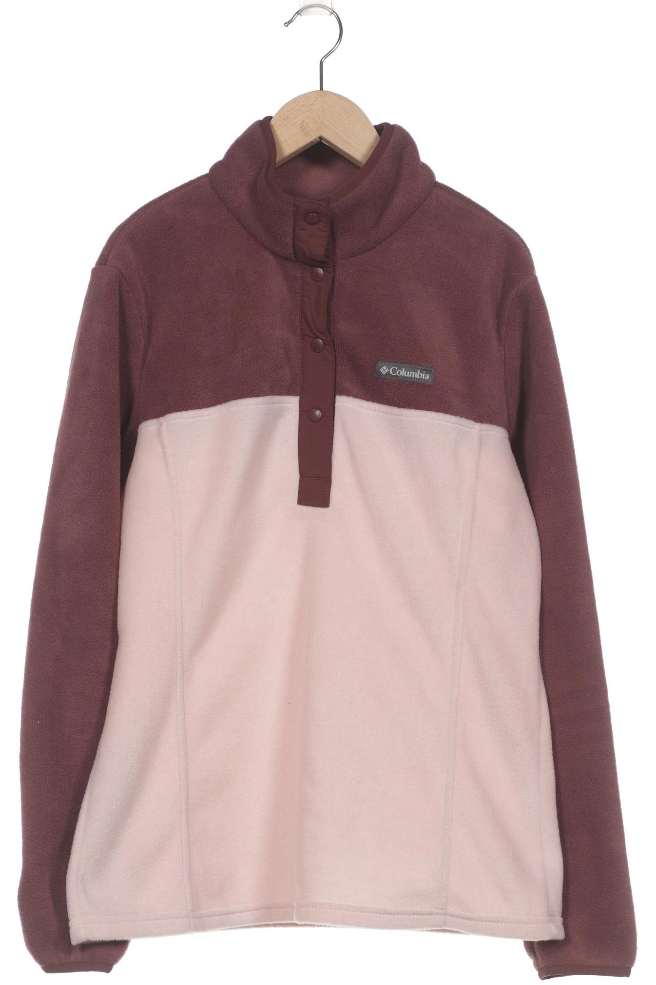 

Columbia Sportswear Company Damen Sweatshirt, pink, Gr. 38
