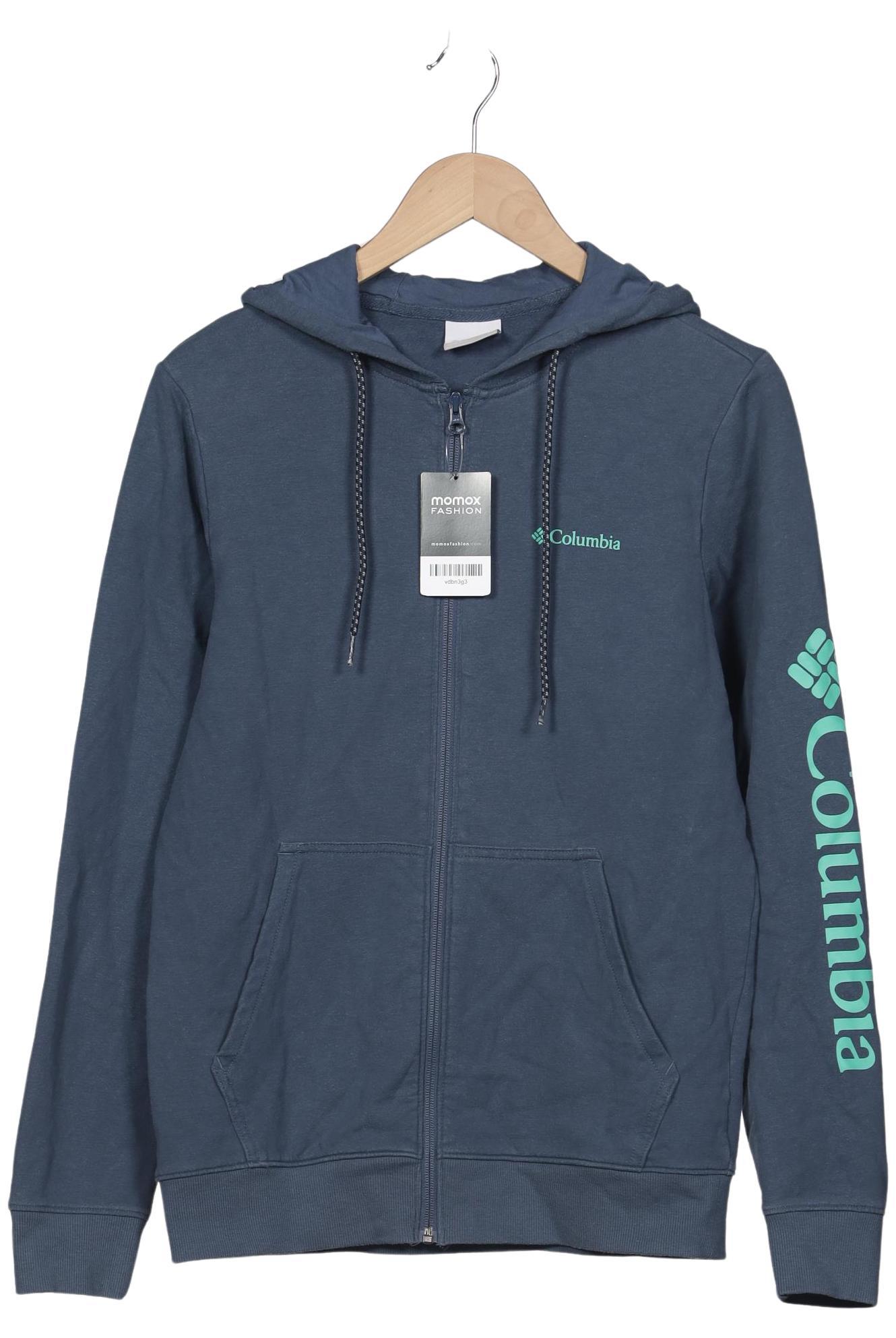 

Columbia Sportswear Company Herren Kapuzenpullover, blau, Gr. 46