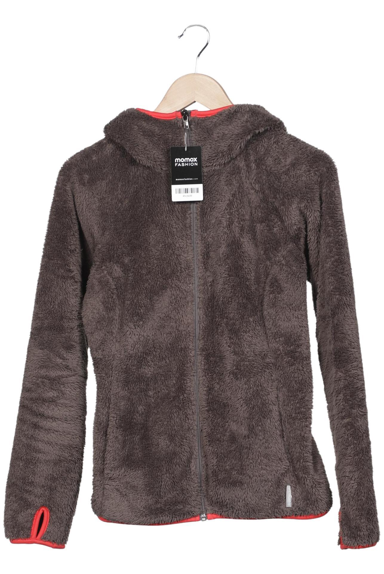 

Columbia Sportswear Company Damen Kapuzenpullover, grau, Gr. 38