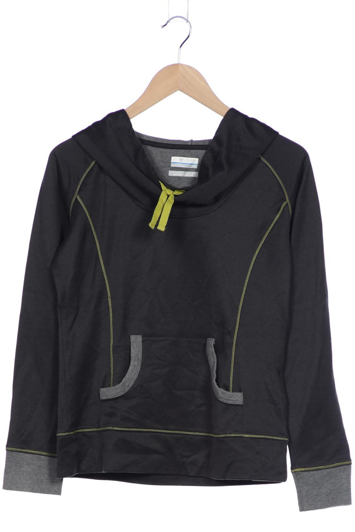 

Columbia Sportswear Company Damen Kapuzenpullover, grau, Gr. 42