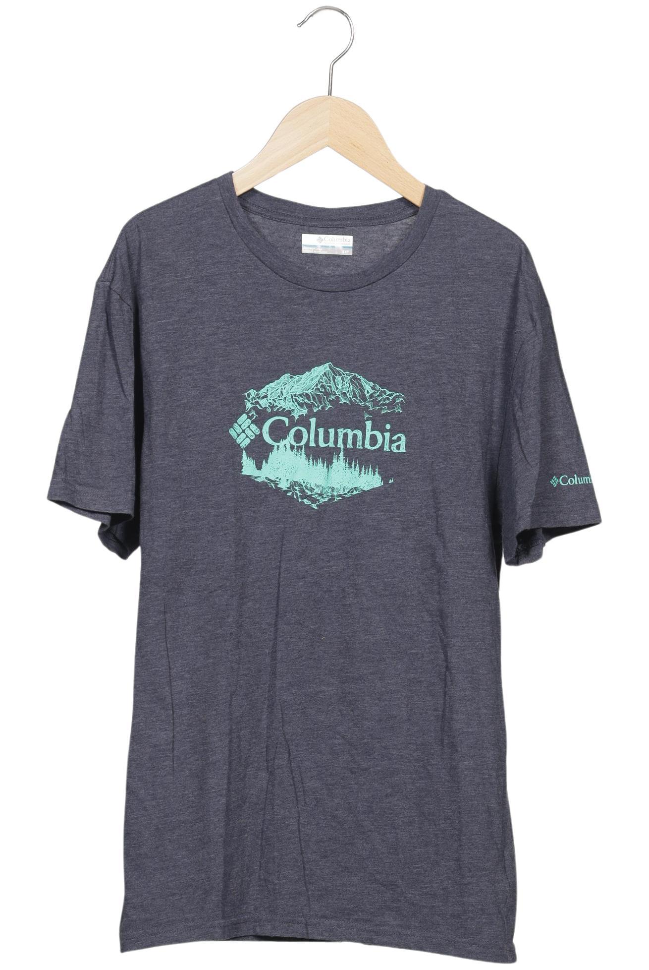 Thumbnail - Columbia Sportswear Company Herren T-Shirt, grau, Gr. 46